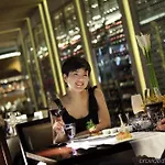 杭州洲际酒店 