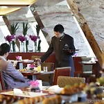 InterContinental Hangzhou, an IHG Hotel 