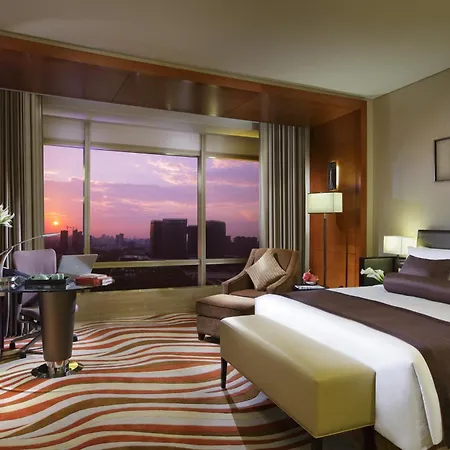 Intercontinental Hangzhou Icc By Ihg Exterior photo