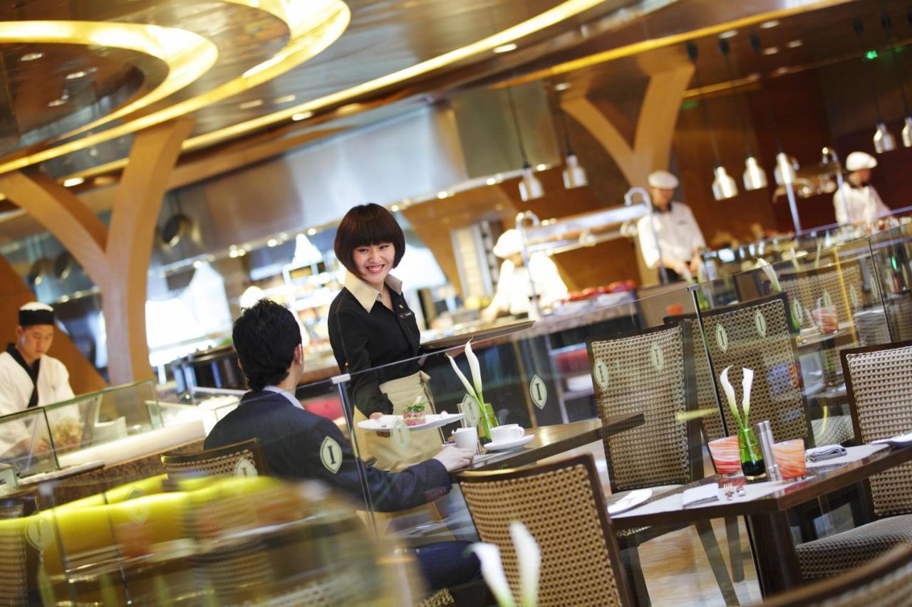 酒店 Intercontinental Icc By Ihg 5*