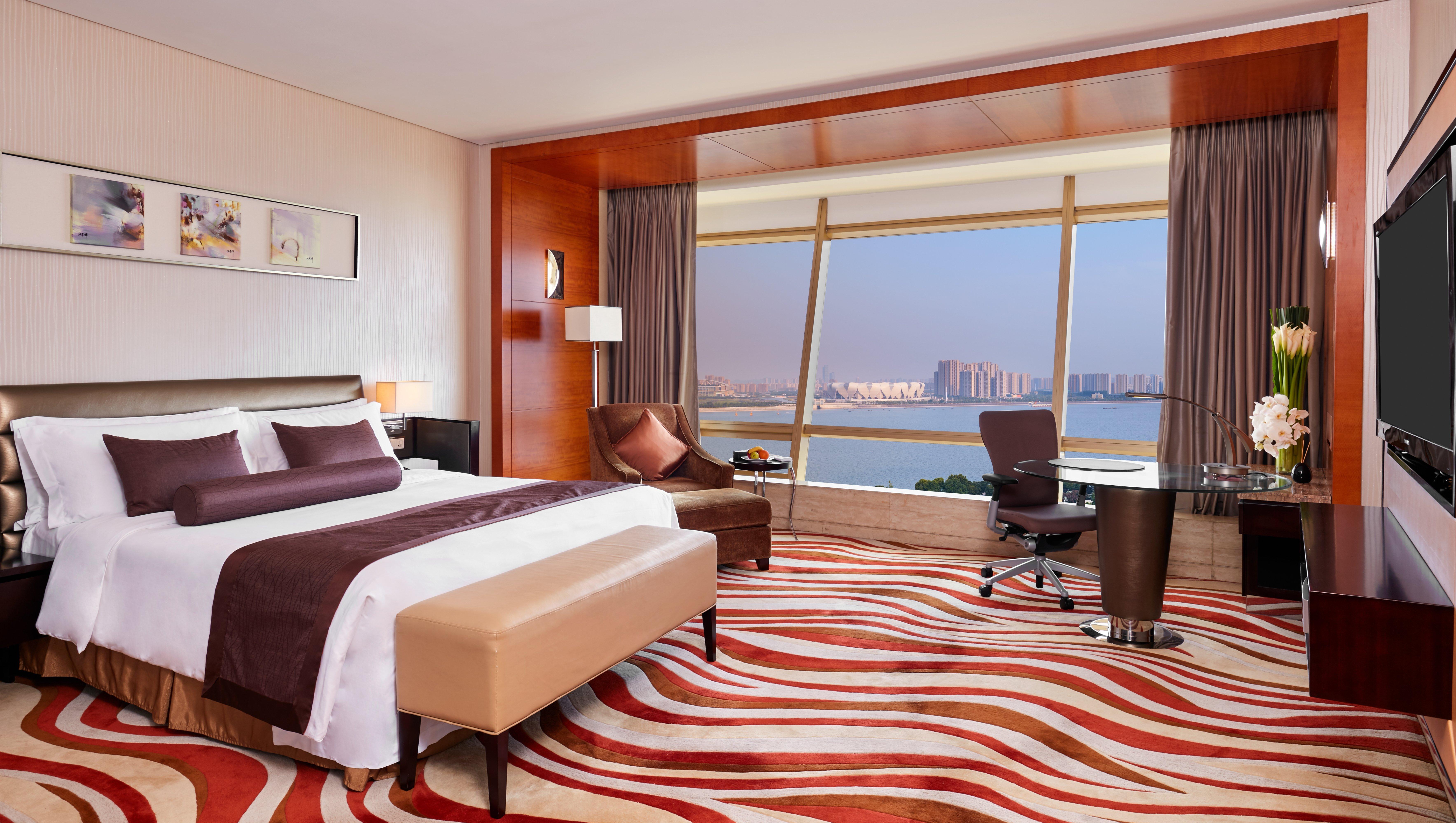 Hotel Intercontinental Icc By Ihg Hangzhou