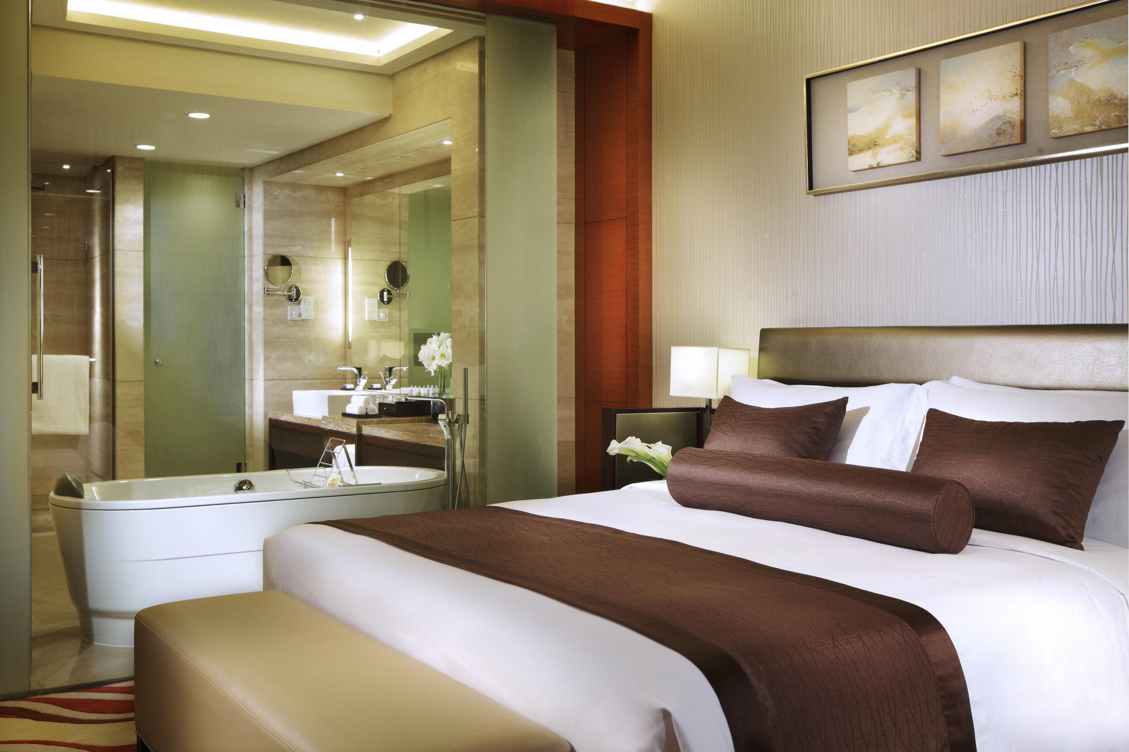 Hotel Intercontinental Icc By Ihg Hangzhou