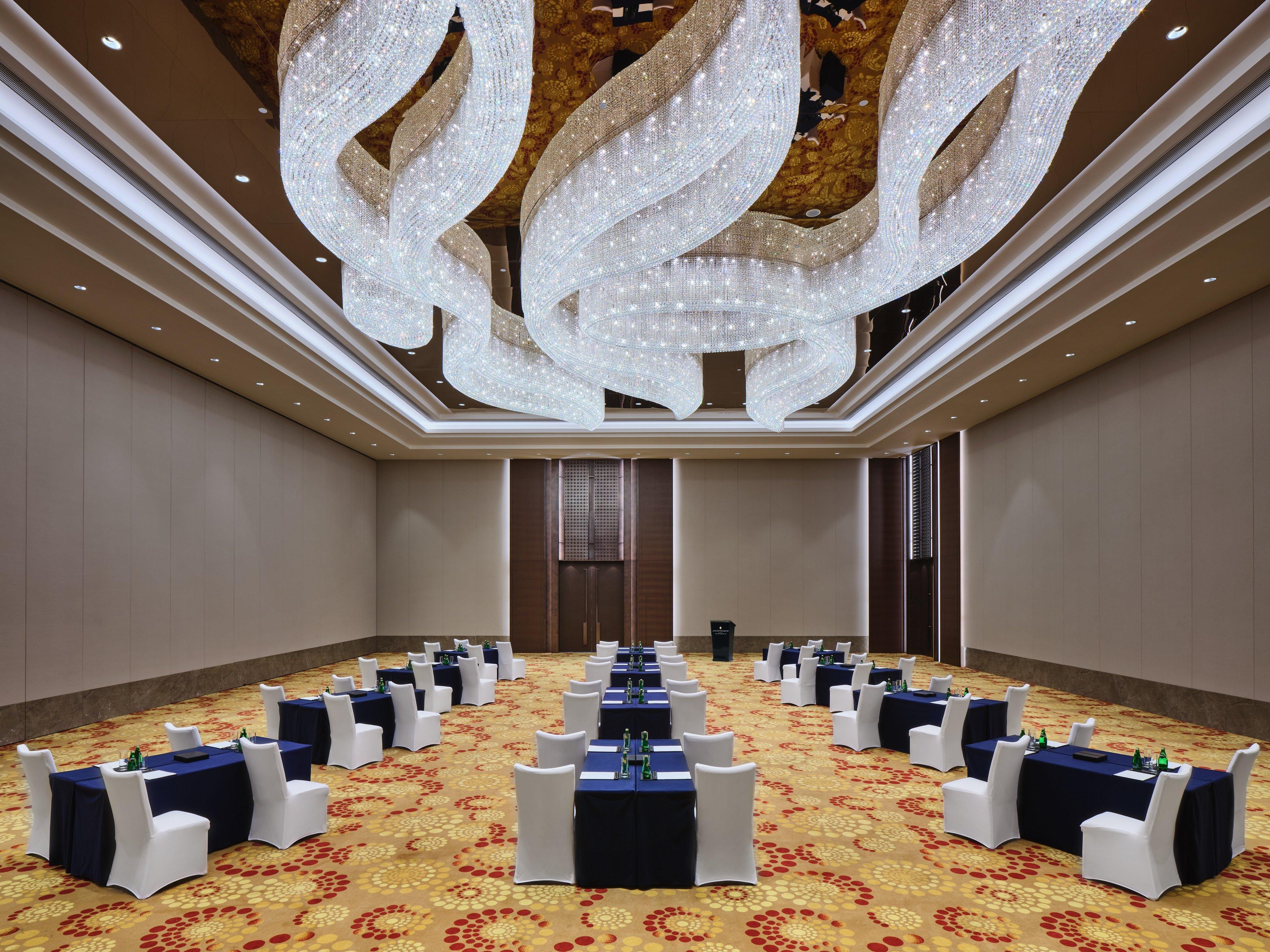 Intercontinental Icc By Ihg Hotel Hangzhou