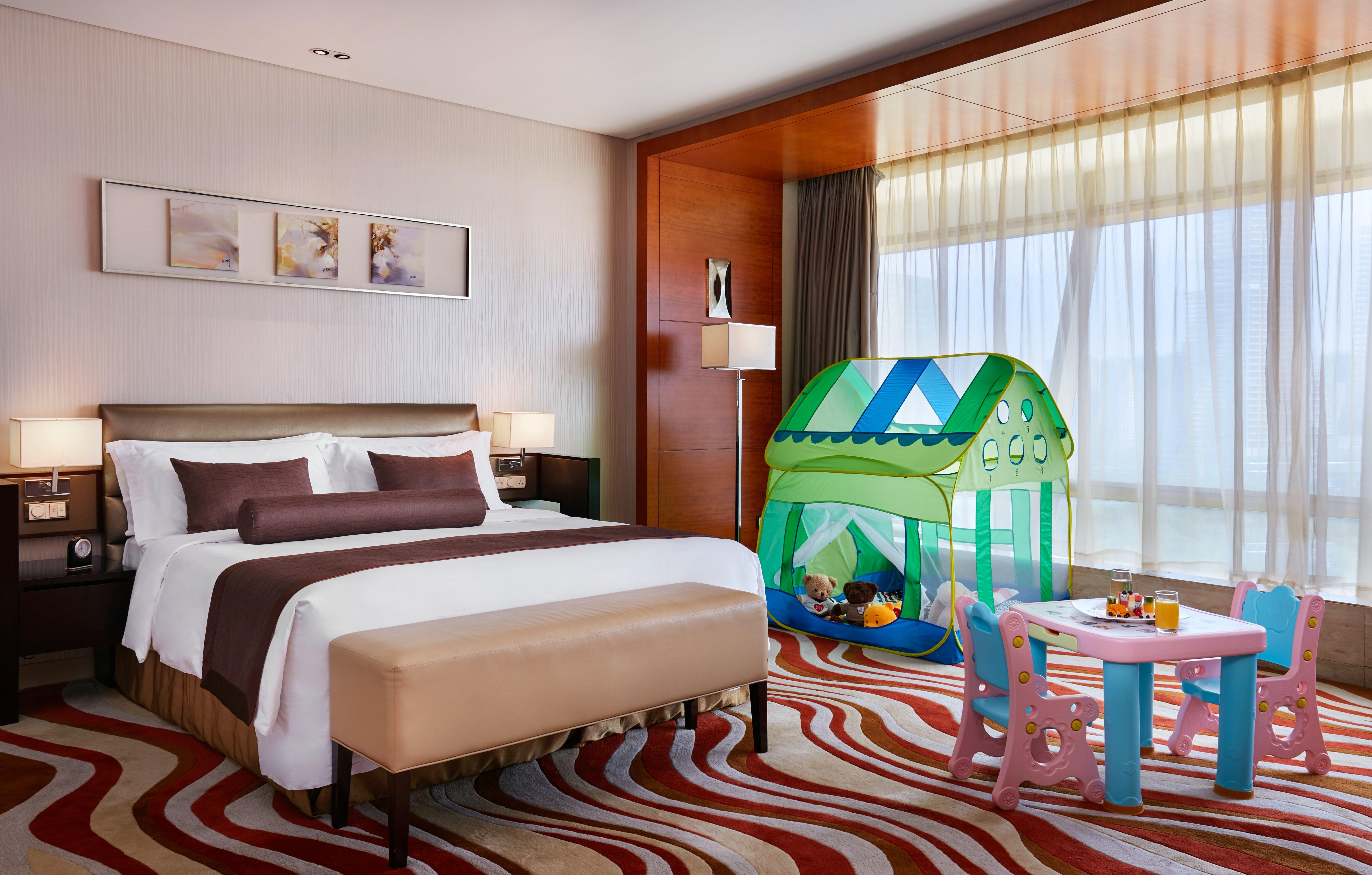 Hotel Intercontinental Icc By Ihg 5*