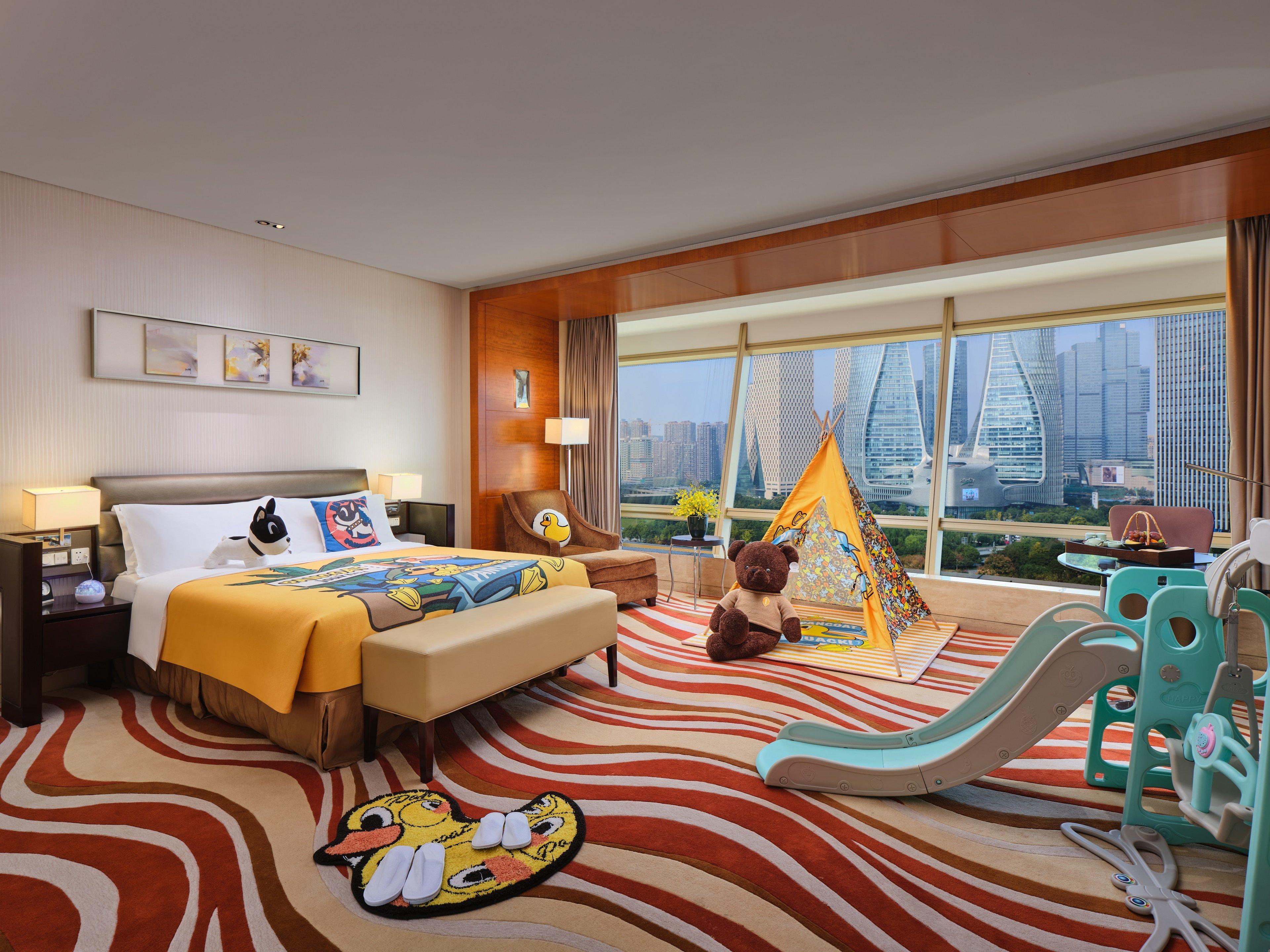 Intercontinental Icc By Ihg 酒店 5*