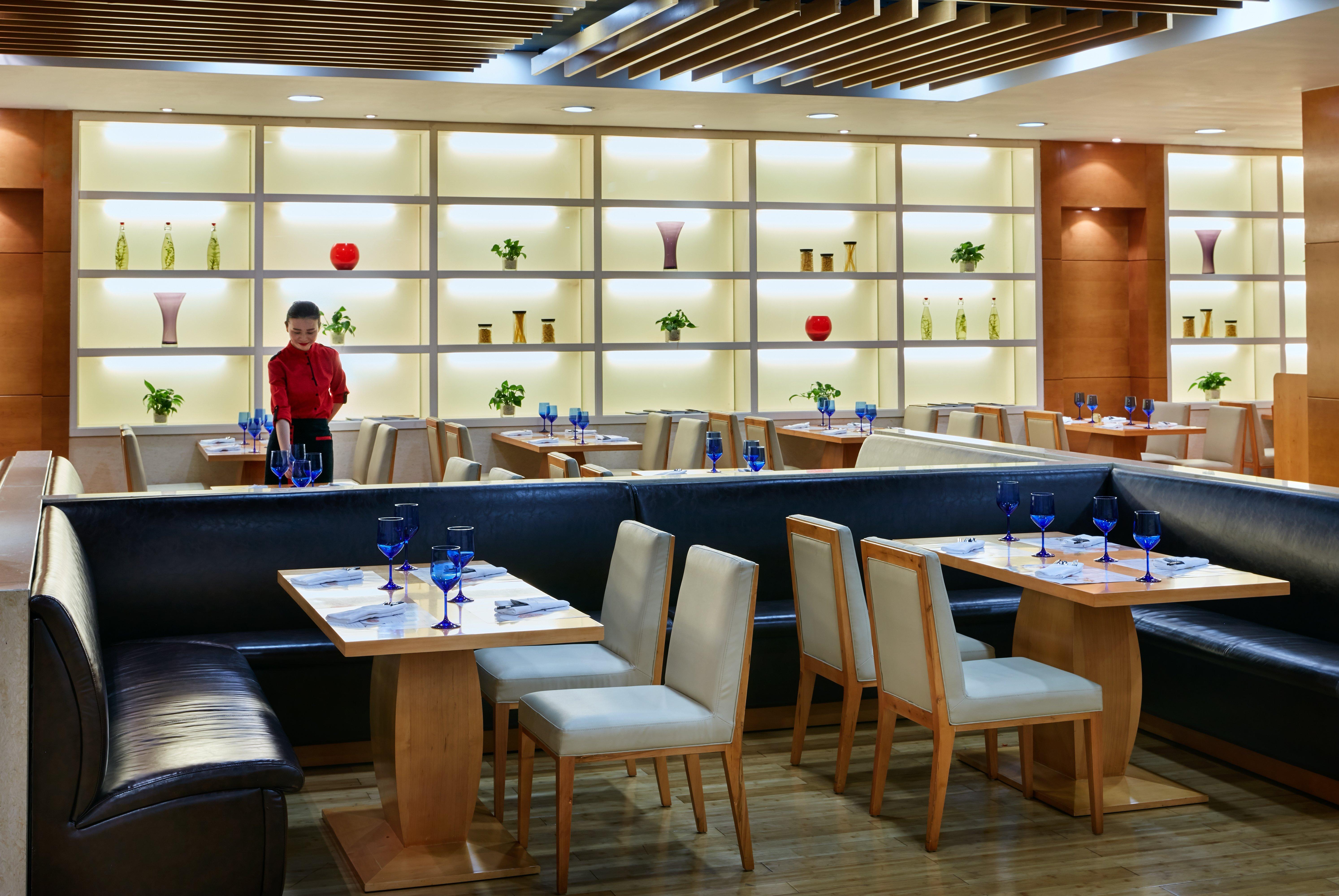 Intercontinental Icc By Ihg 5*