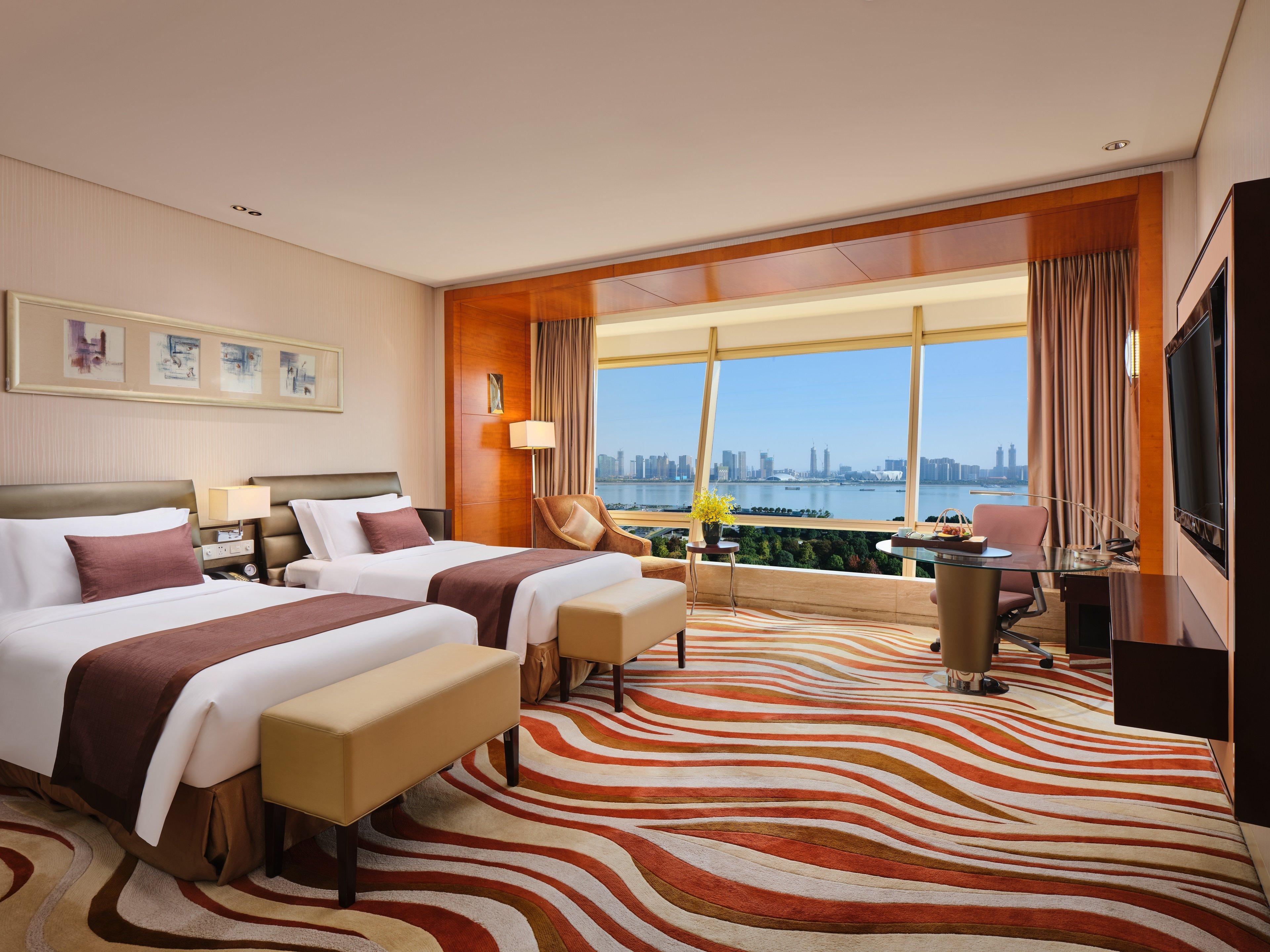 Intercontinental Icc By Ihg 酒店 5*