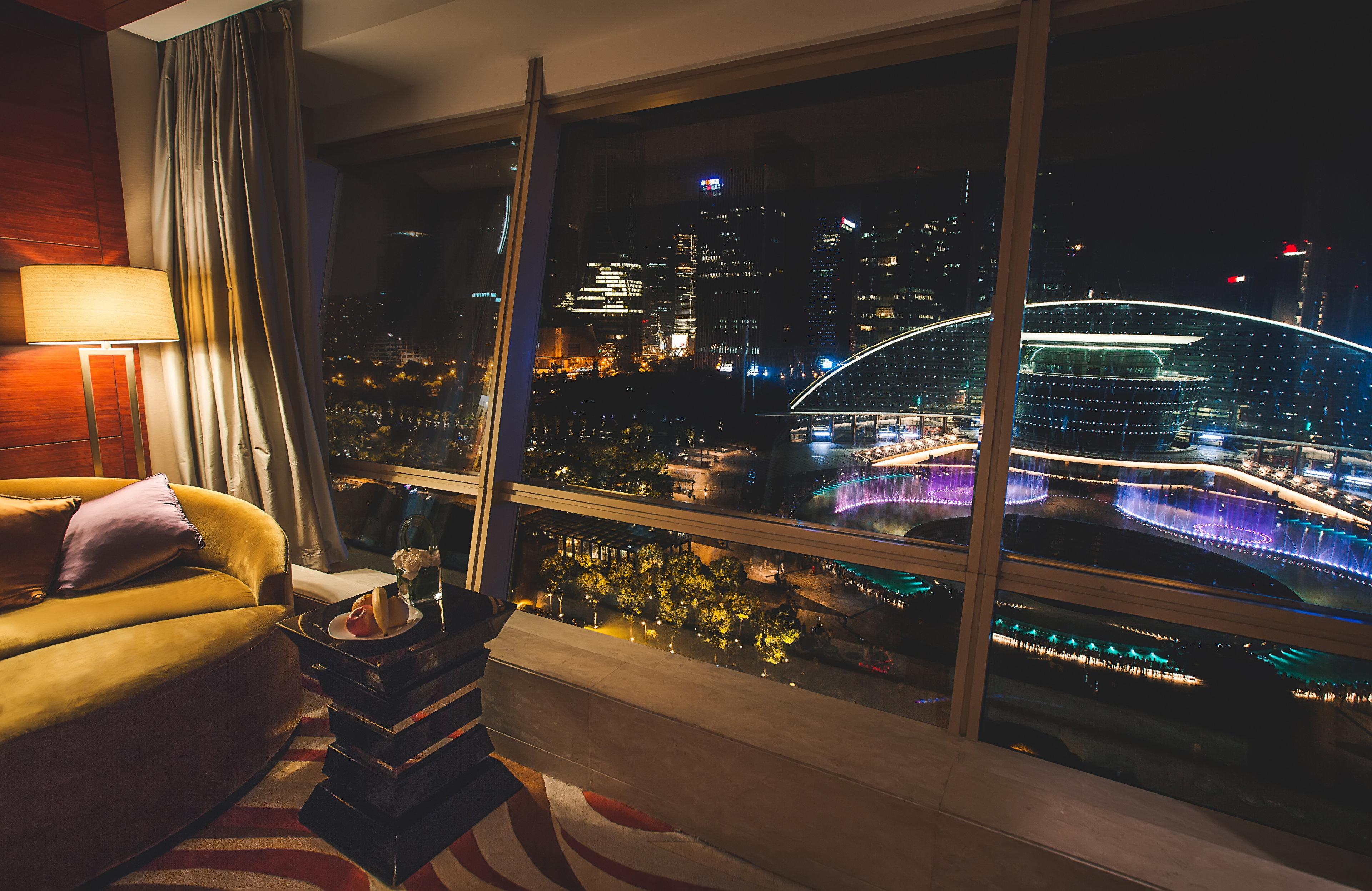 Intercontinental Icc By Ihg 5*