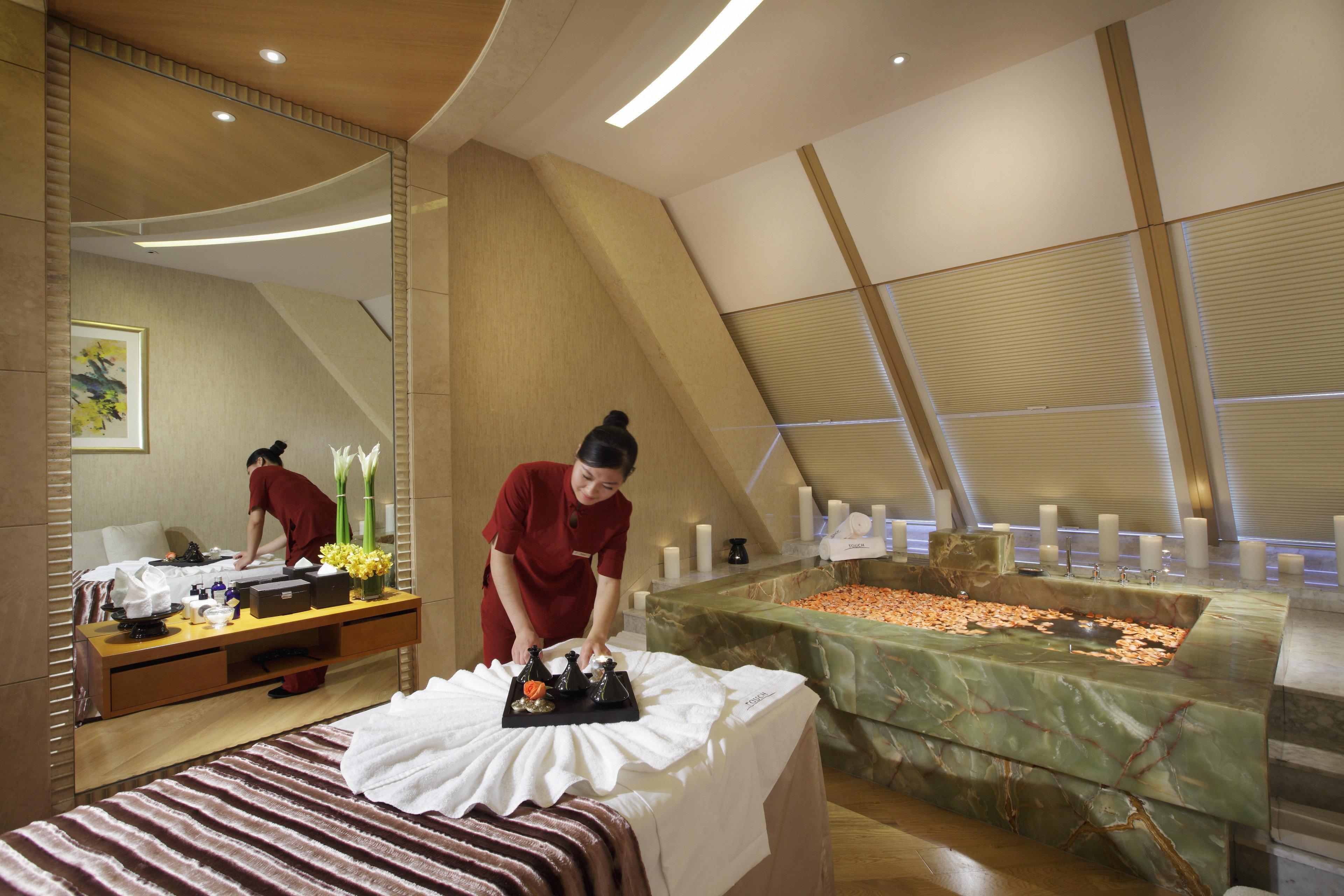 酒店 Intercontinental Icc By Ihg 5*