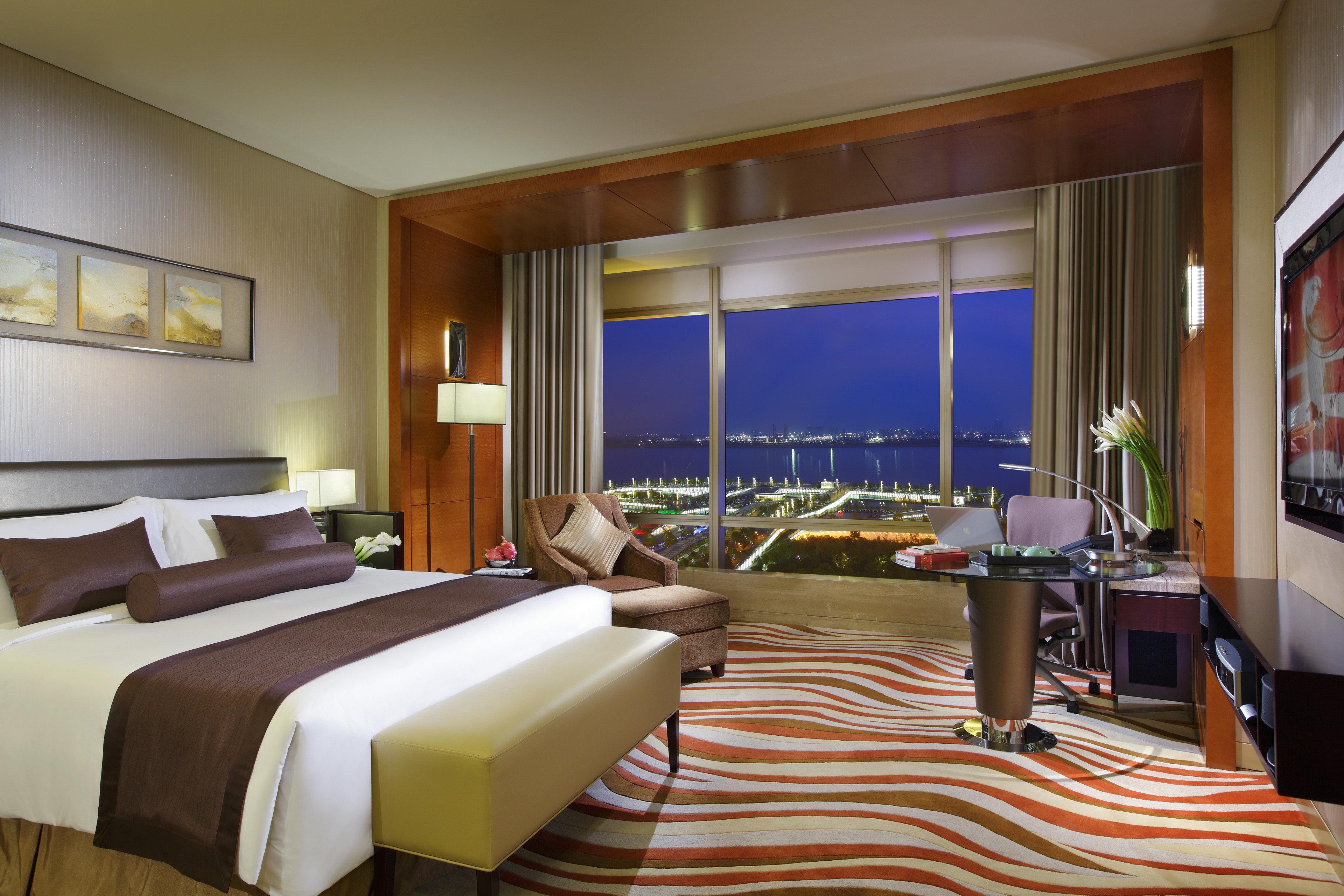 Intercontinental Icc By Ihg Hangzhou