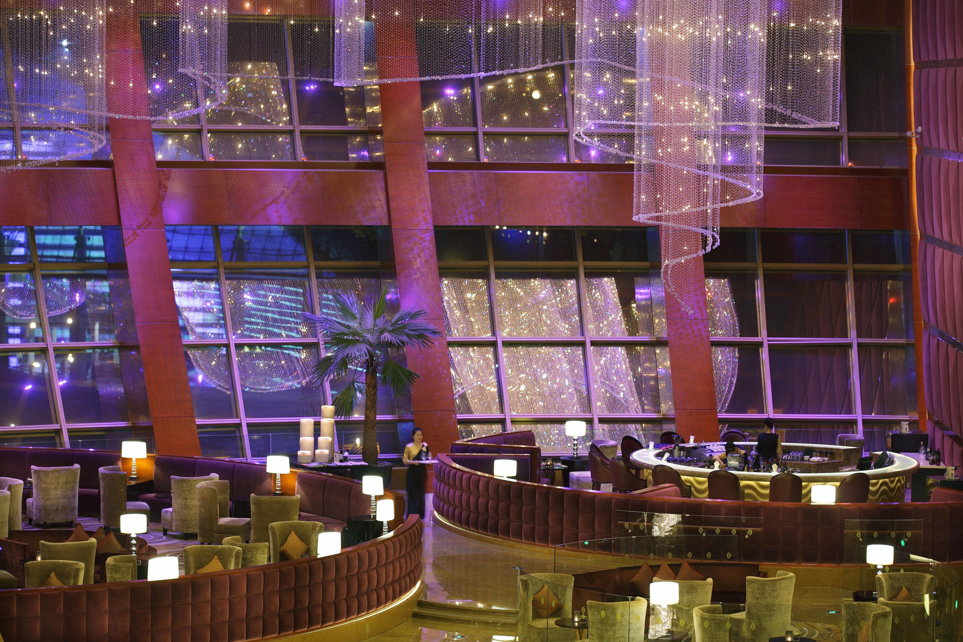 Hotel Intercontinental Icc By Ihg Hangzhou