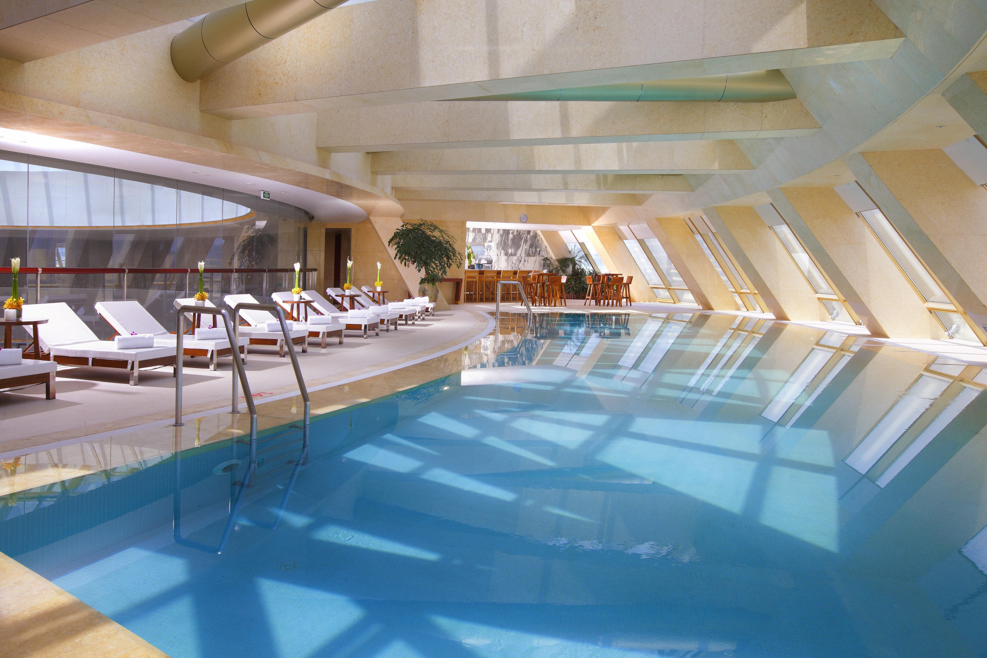 Intercontinental Icc By Ihg 酒店