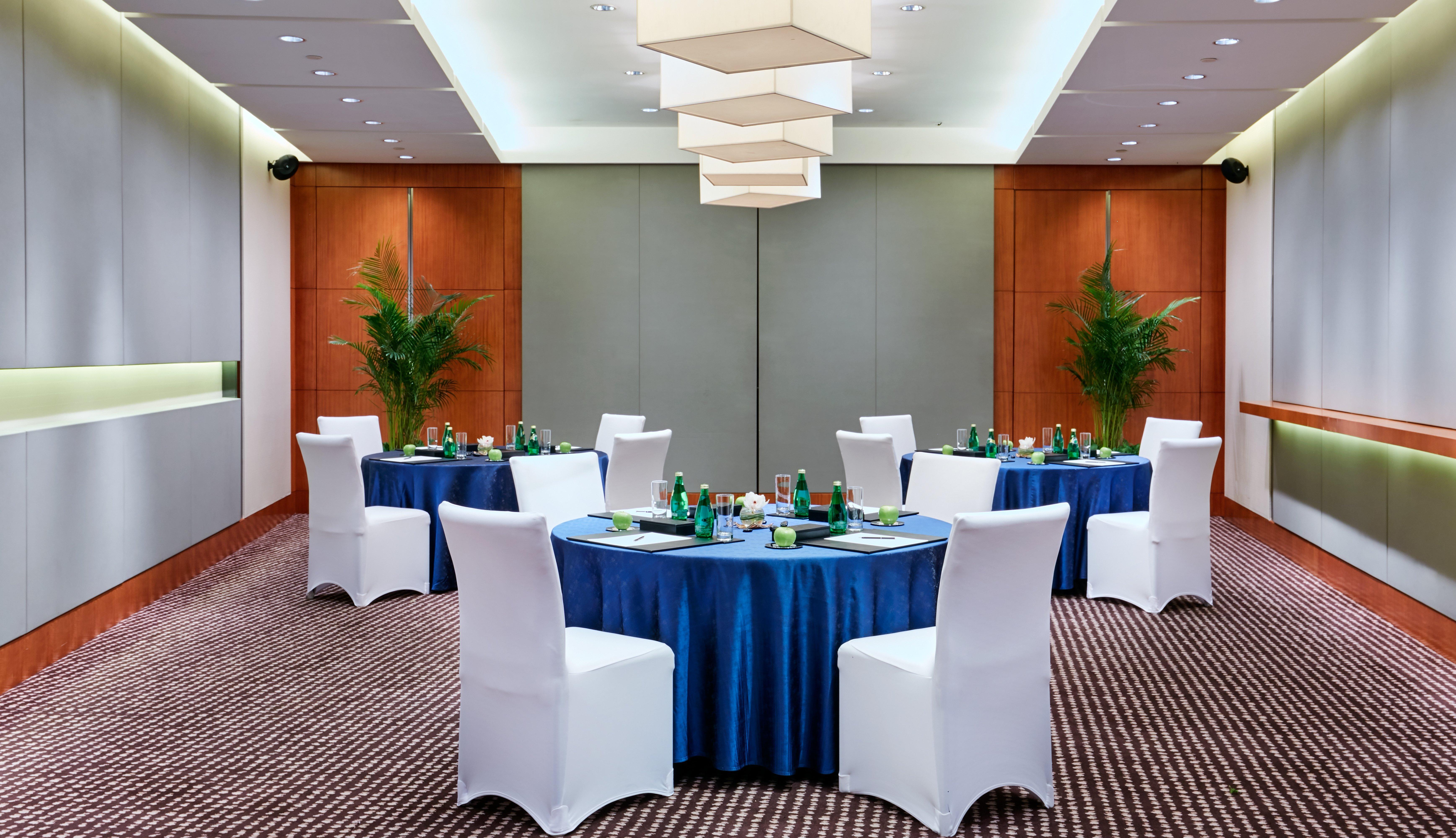 Intercontinental Icc By Ihg 5*
