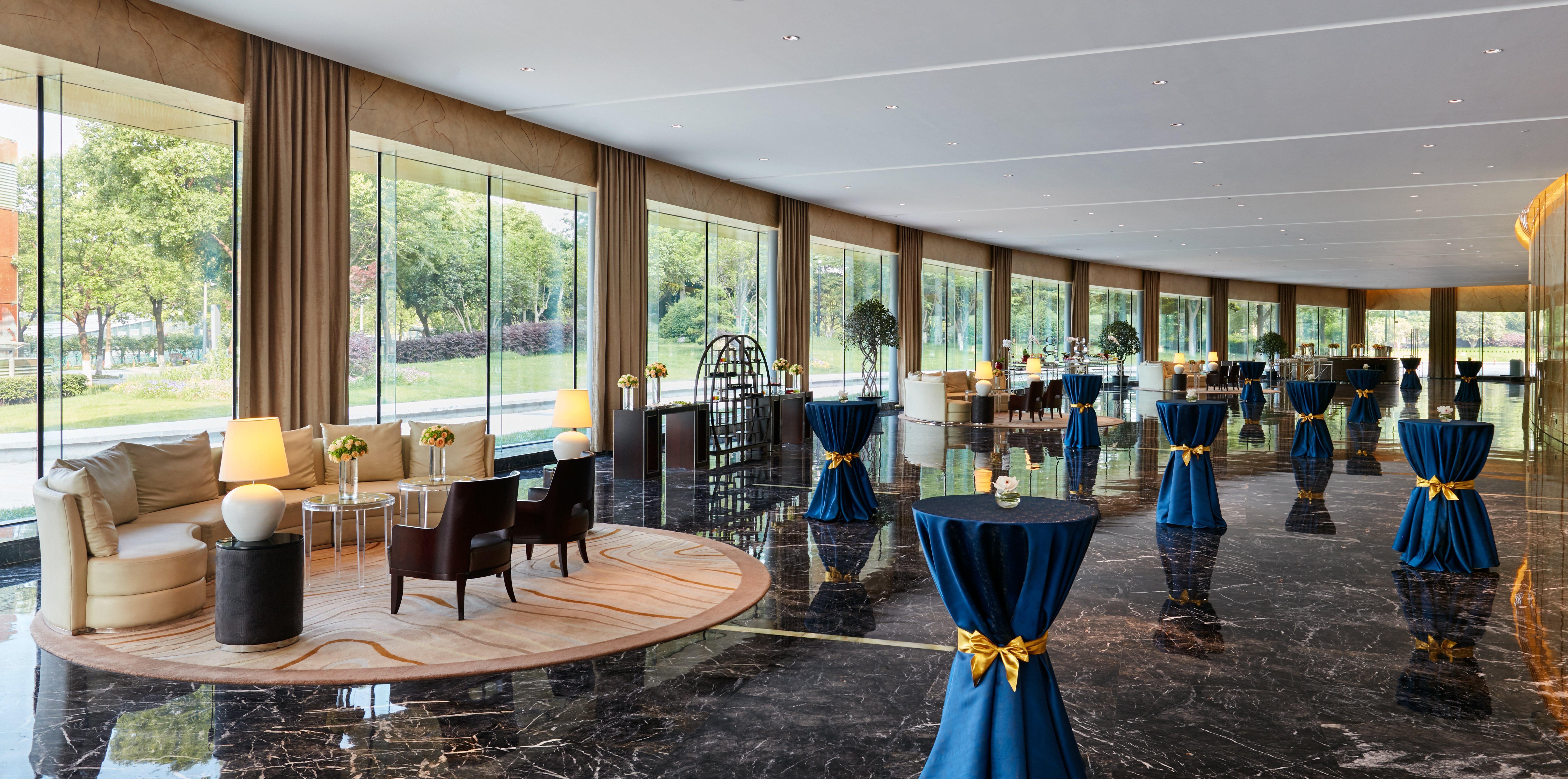 Intercontinental Icc By Ihg