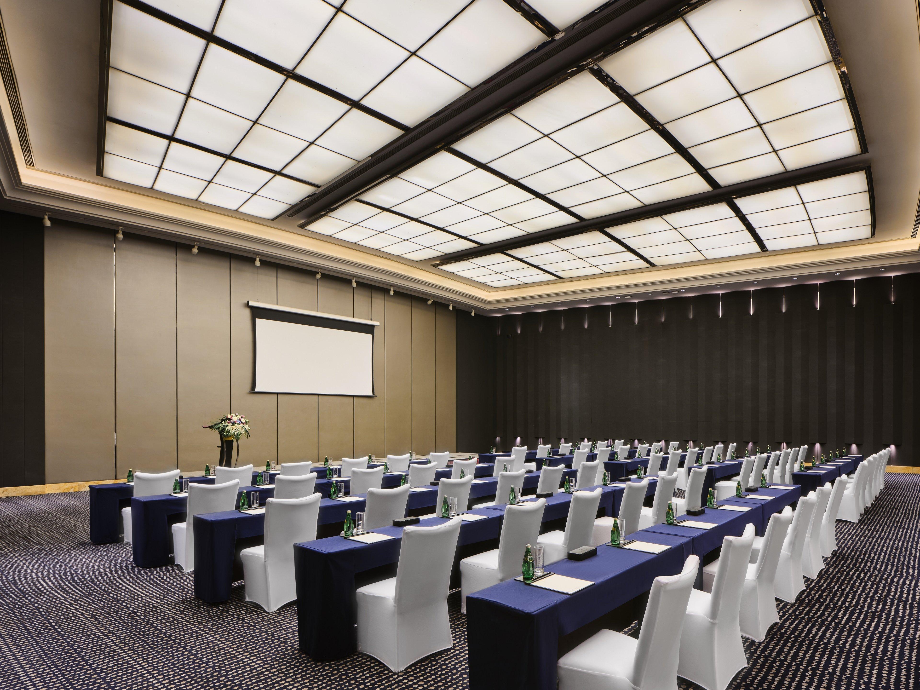 Intercontinental Icc By Ihg