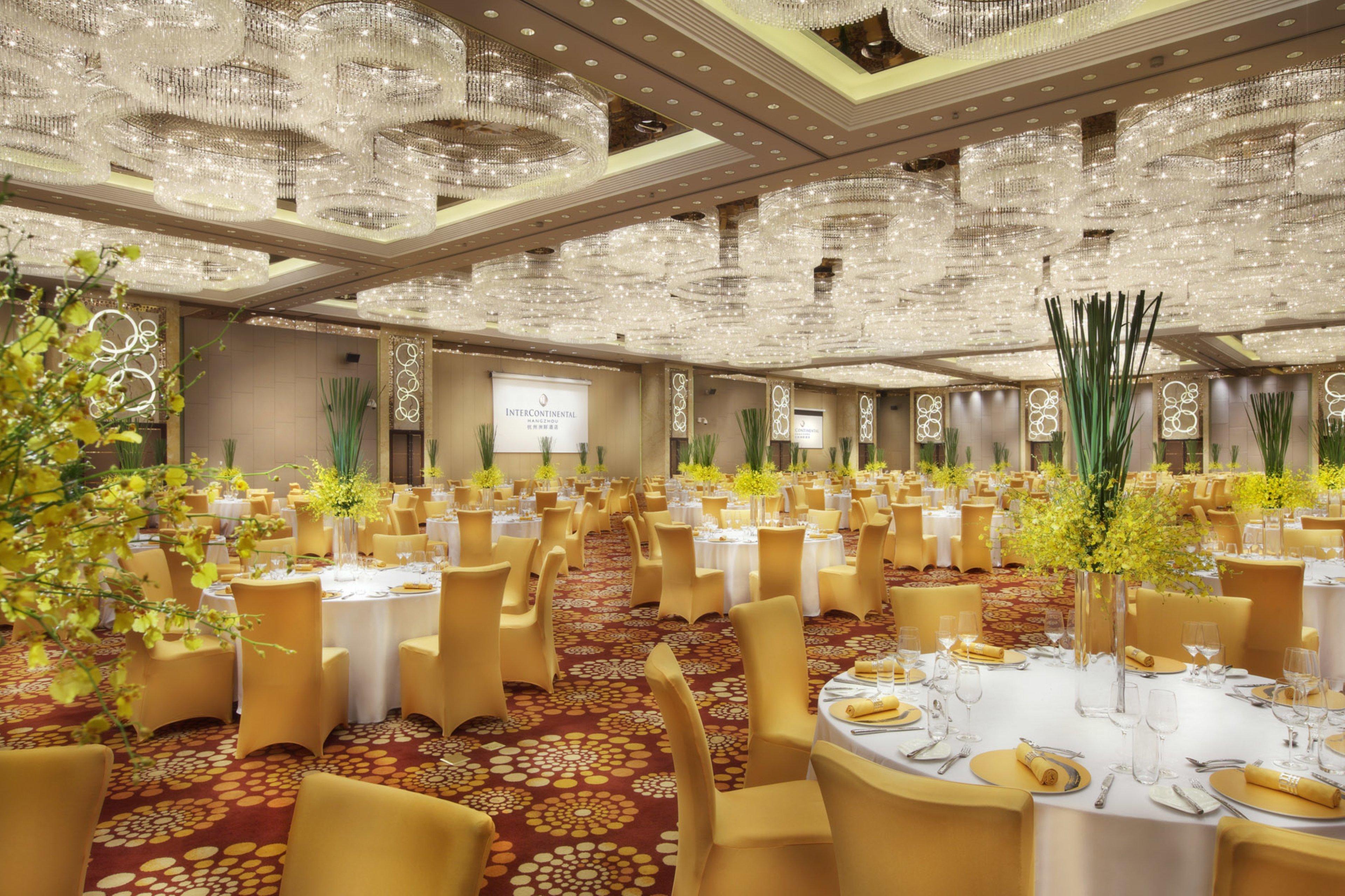 Hotel Intercontinental Icc By Ihg
