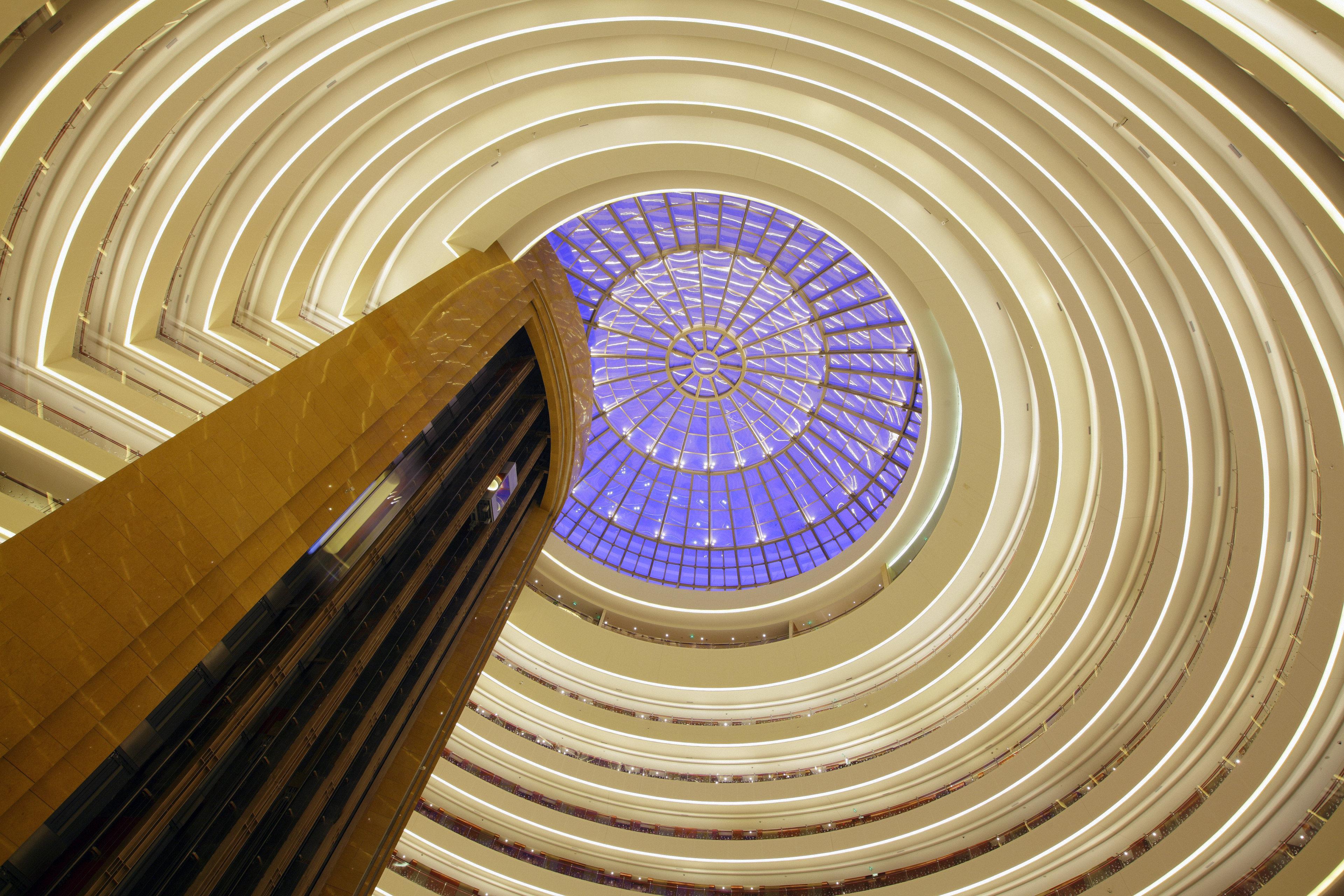 Intercontinental Icc By Ihg
