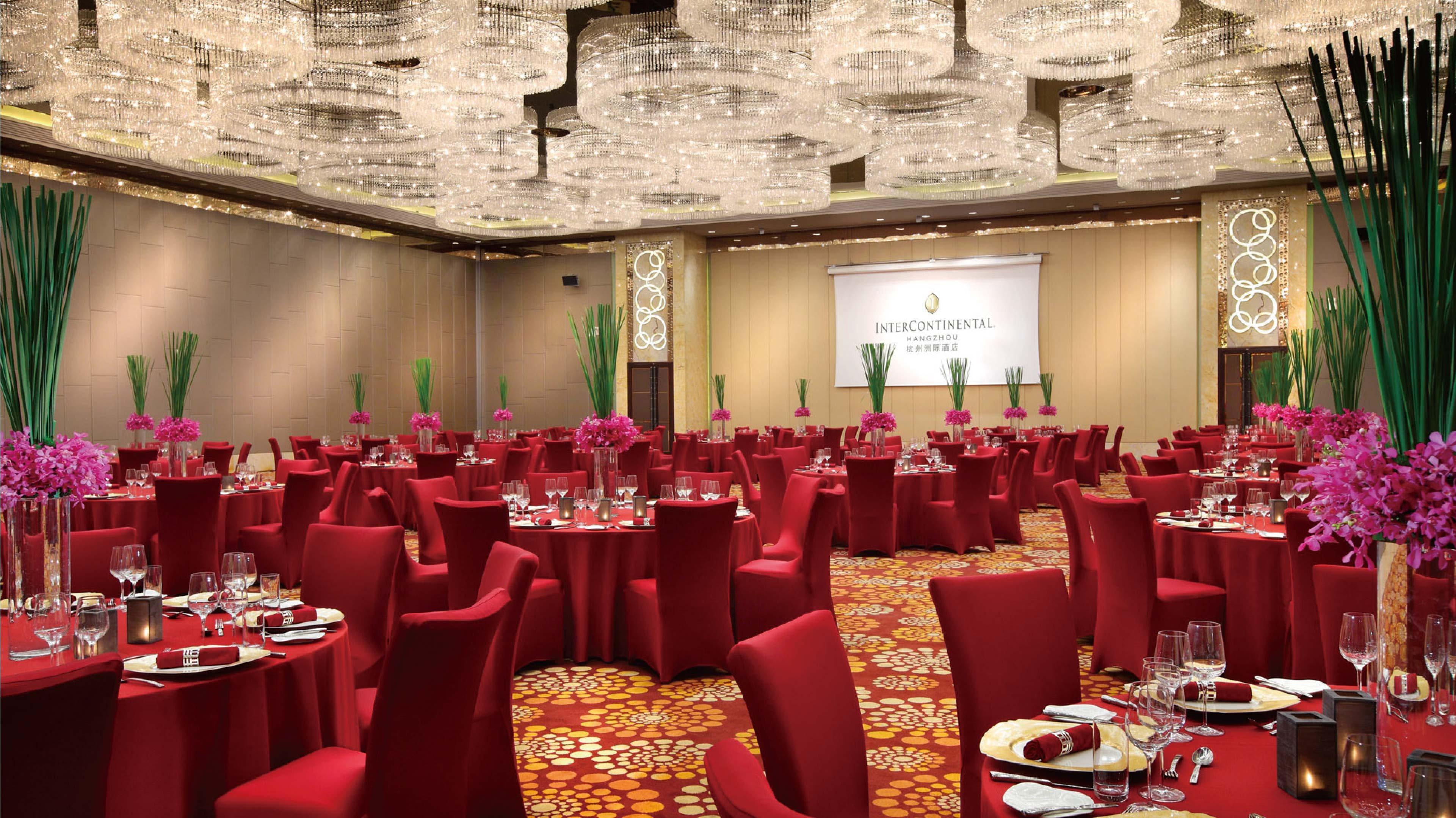 Intercontinental Icc By Ihg 酒店 5*