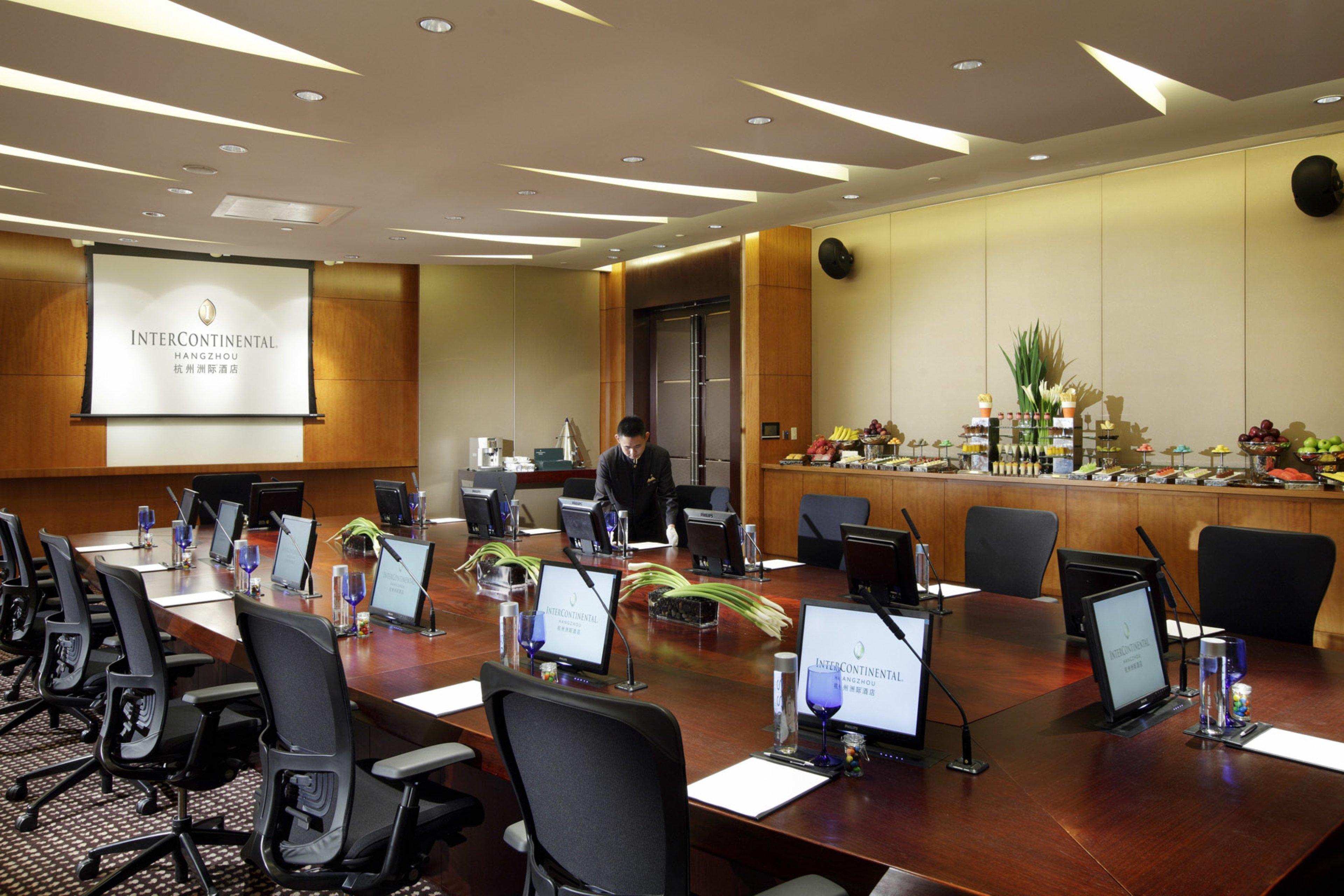 Hotel Intercontinental Icc By Ihg Hangzhou