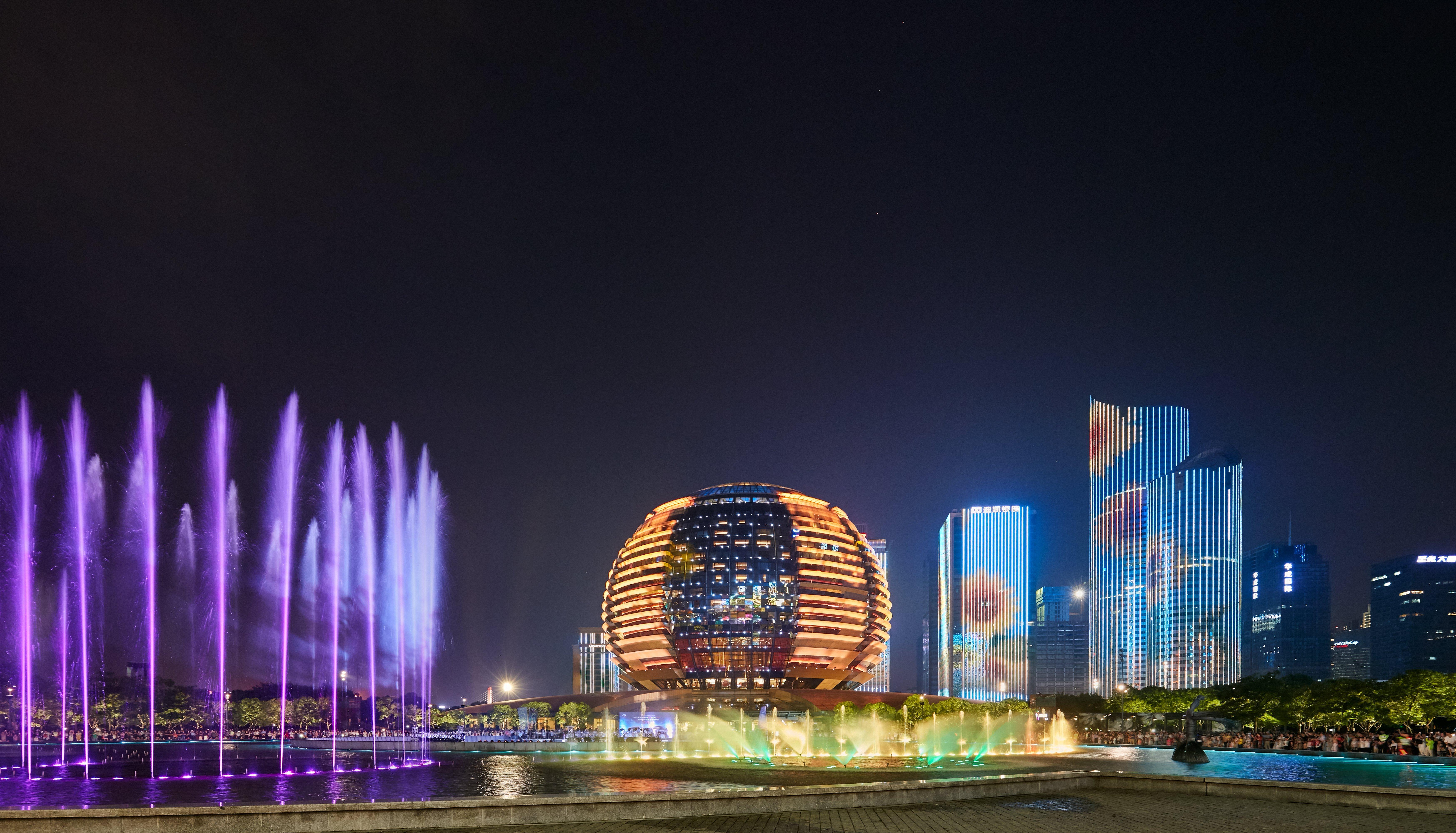 Intercontinental Icc By Ihg 5*