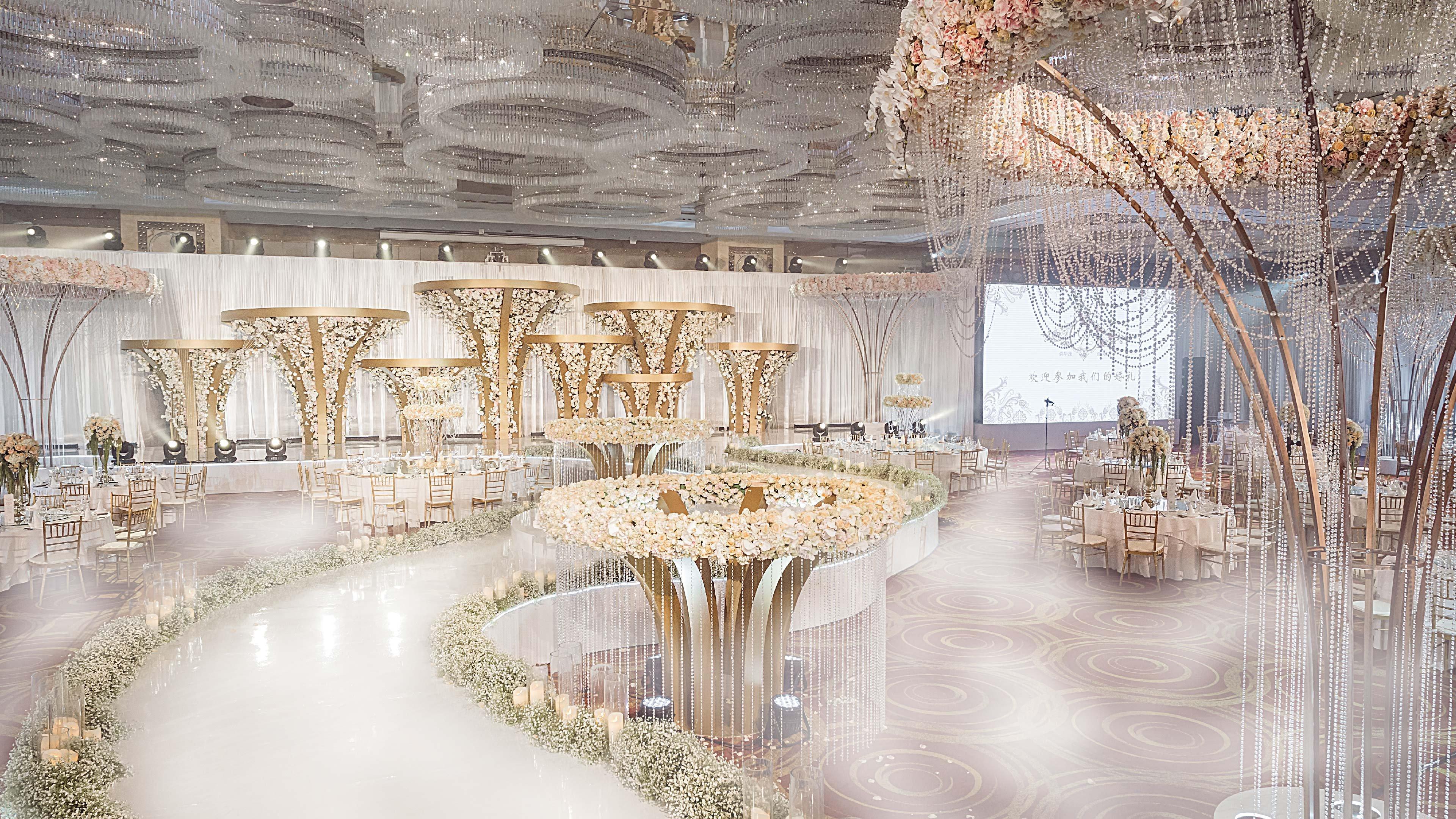 酒店 Intercontinental Icc By Ihg 5*