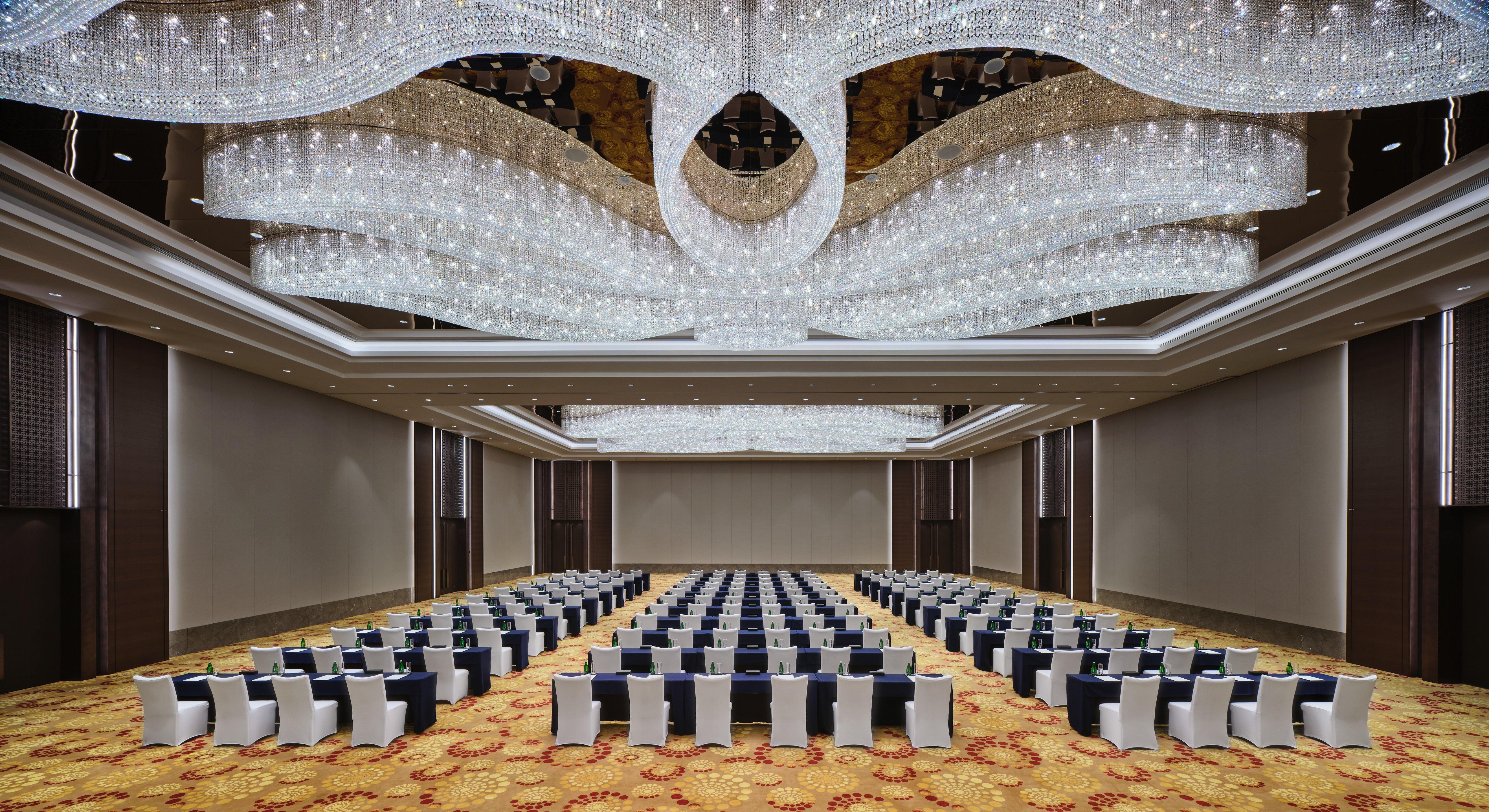 酒店 Intercontinental Icc By Ihg