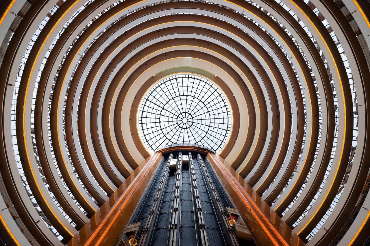 Hotel Intercontinental Icc By Ihg 5*