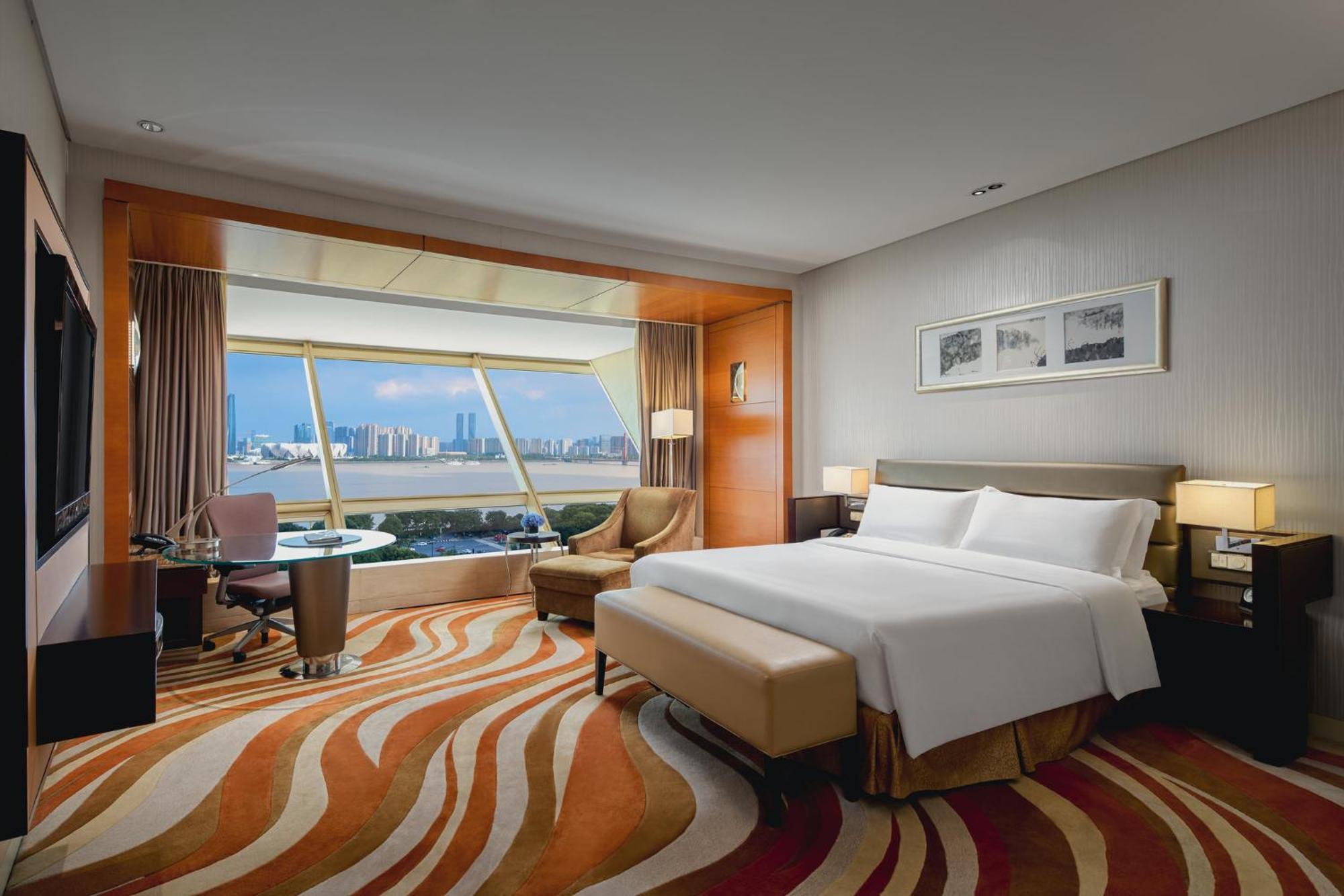 Intercontinental Icc By Ihg 杭州