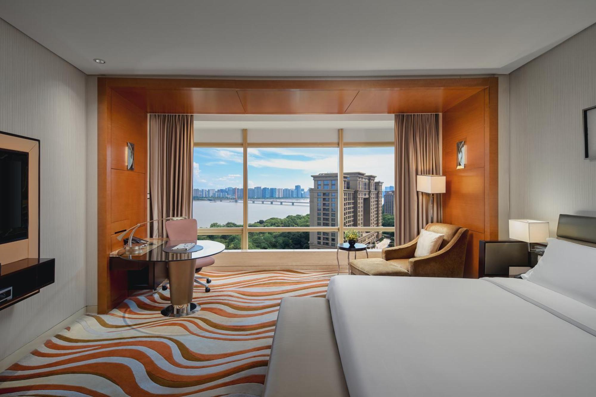 Intercontinental Icc By Ihg Hangzhou