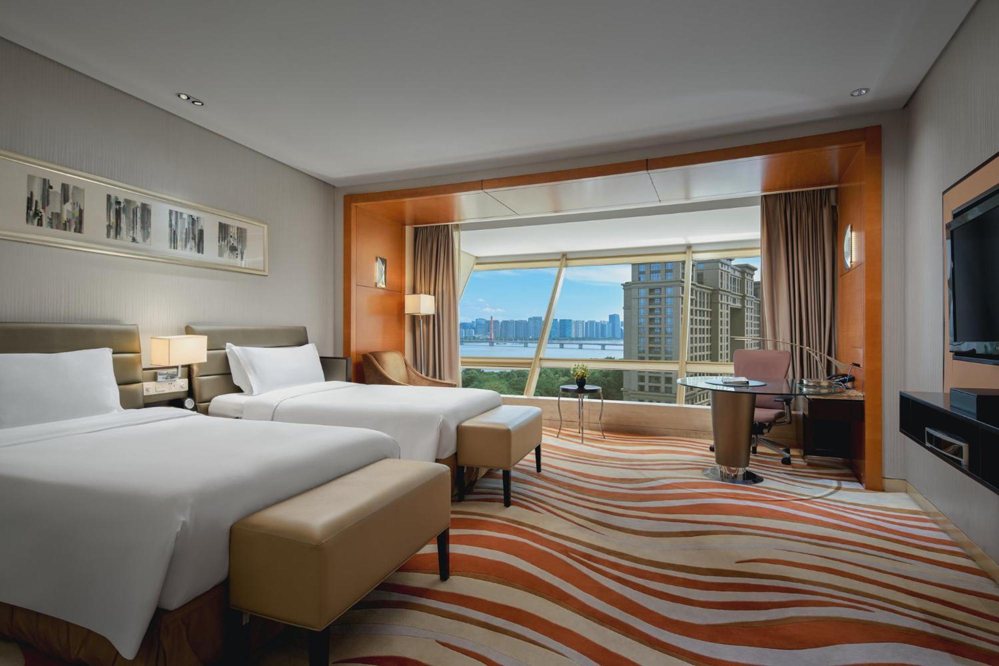 Intercontinental Icc By Ihg 酒店 5*