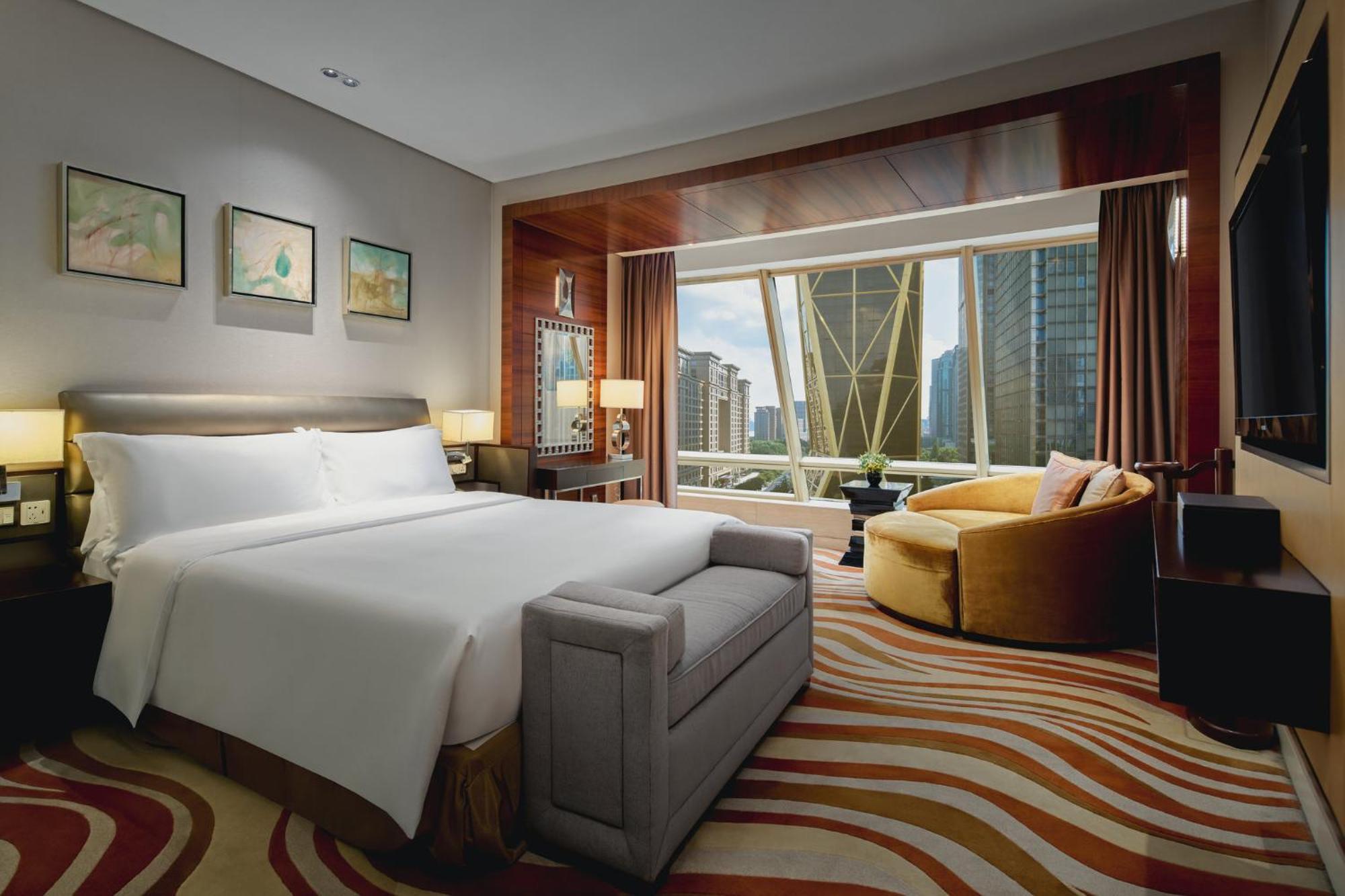 Intercontinental Icc By Ihg 5*