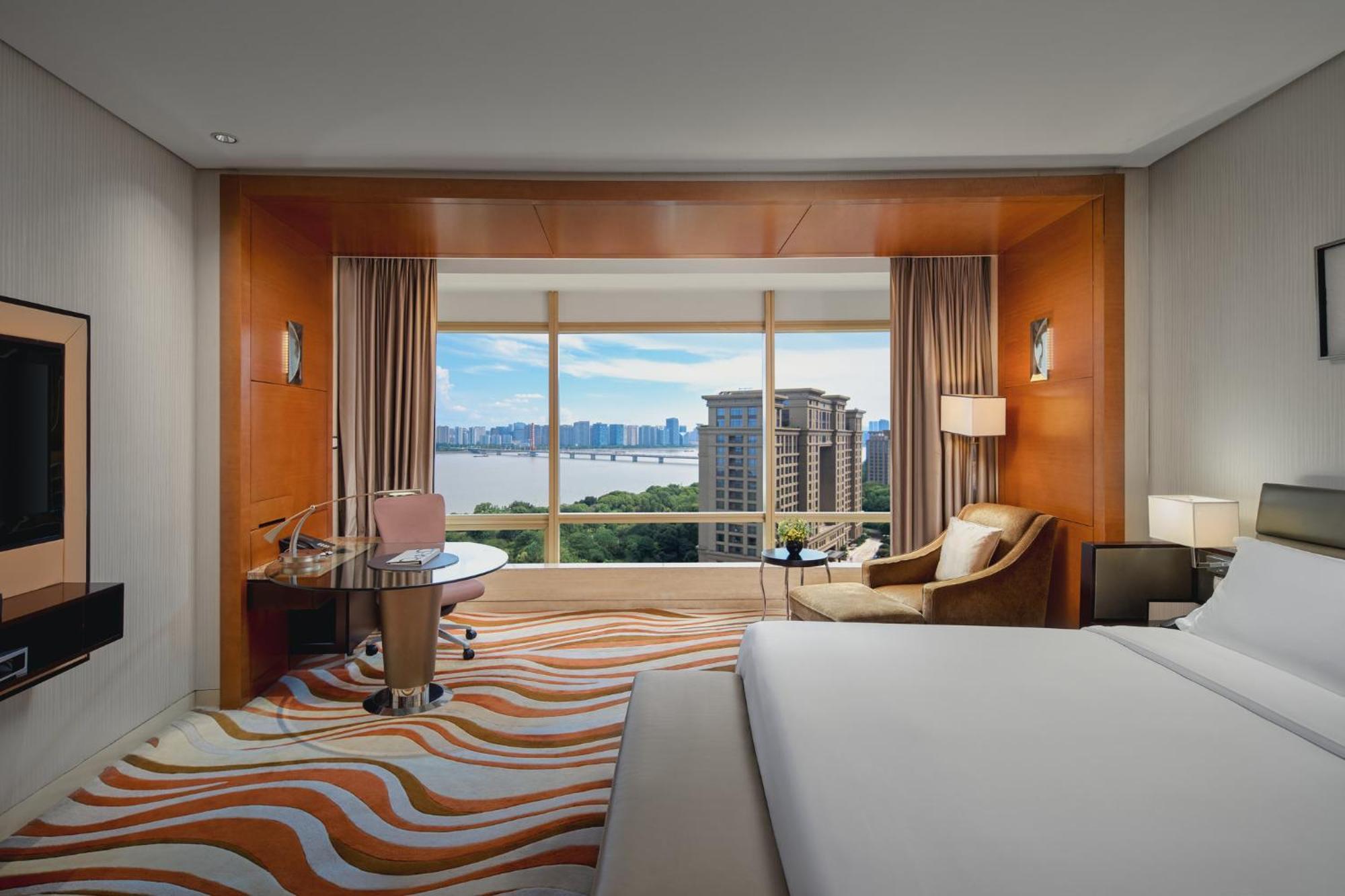 Intercontinental Icc By Ihg Hotel