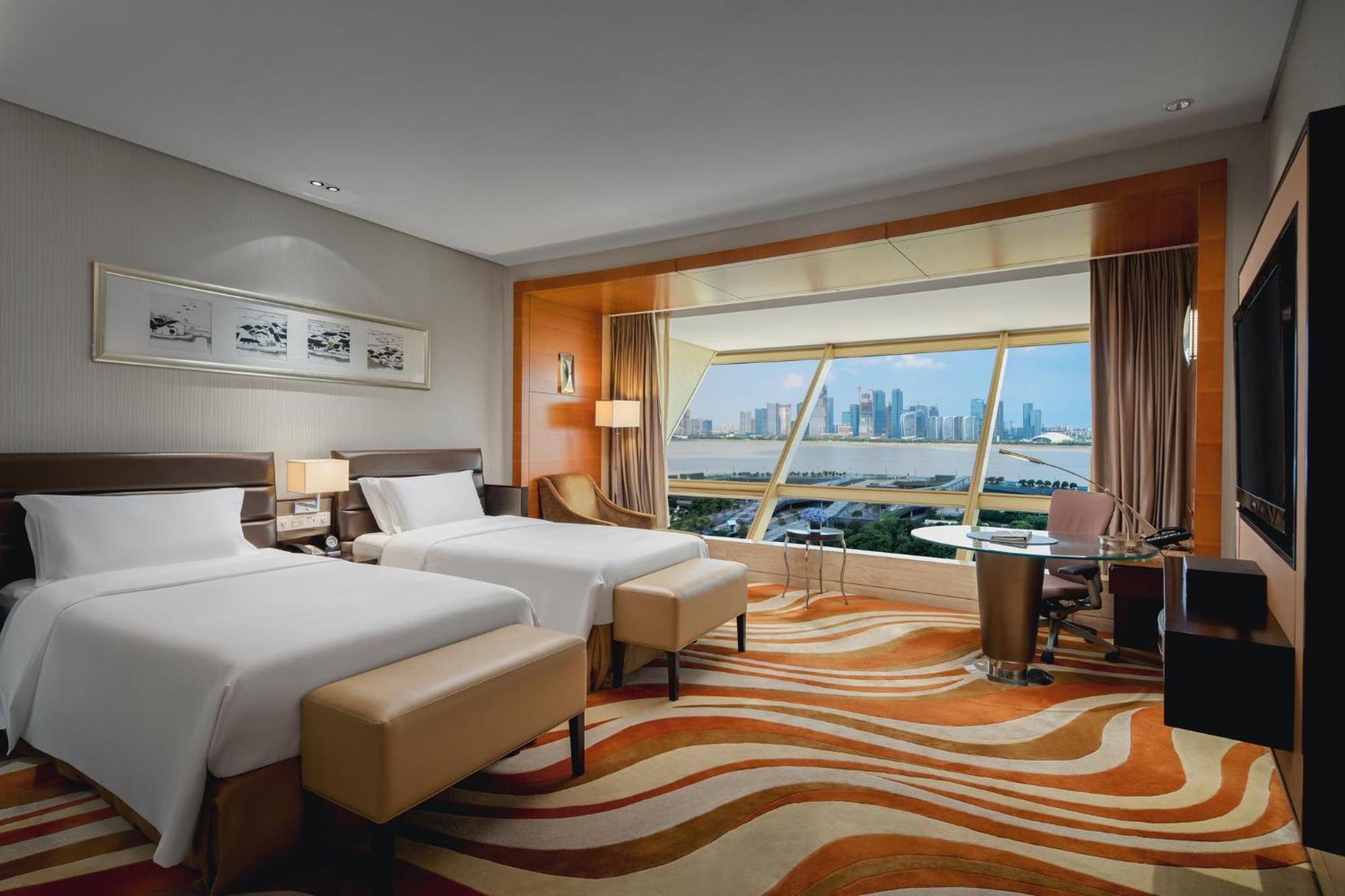 酒店 Intercontinental Icc By Ihg 5*