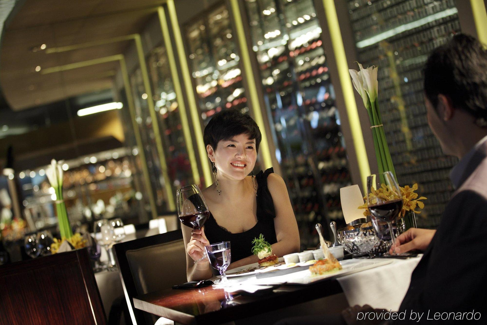 Intercontinental Icc By Ihg Hotel Hangzhou