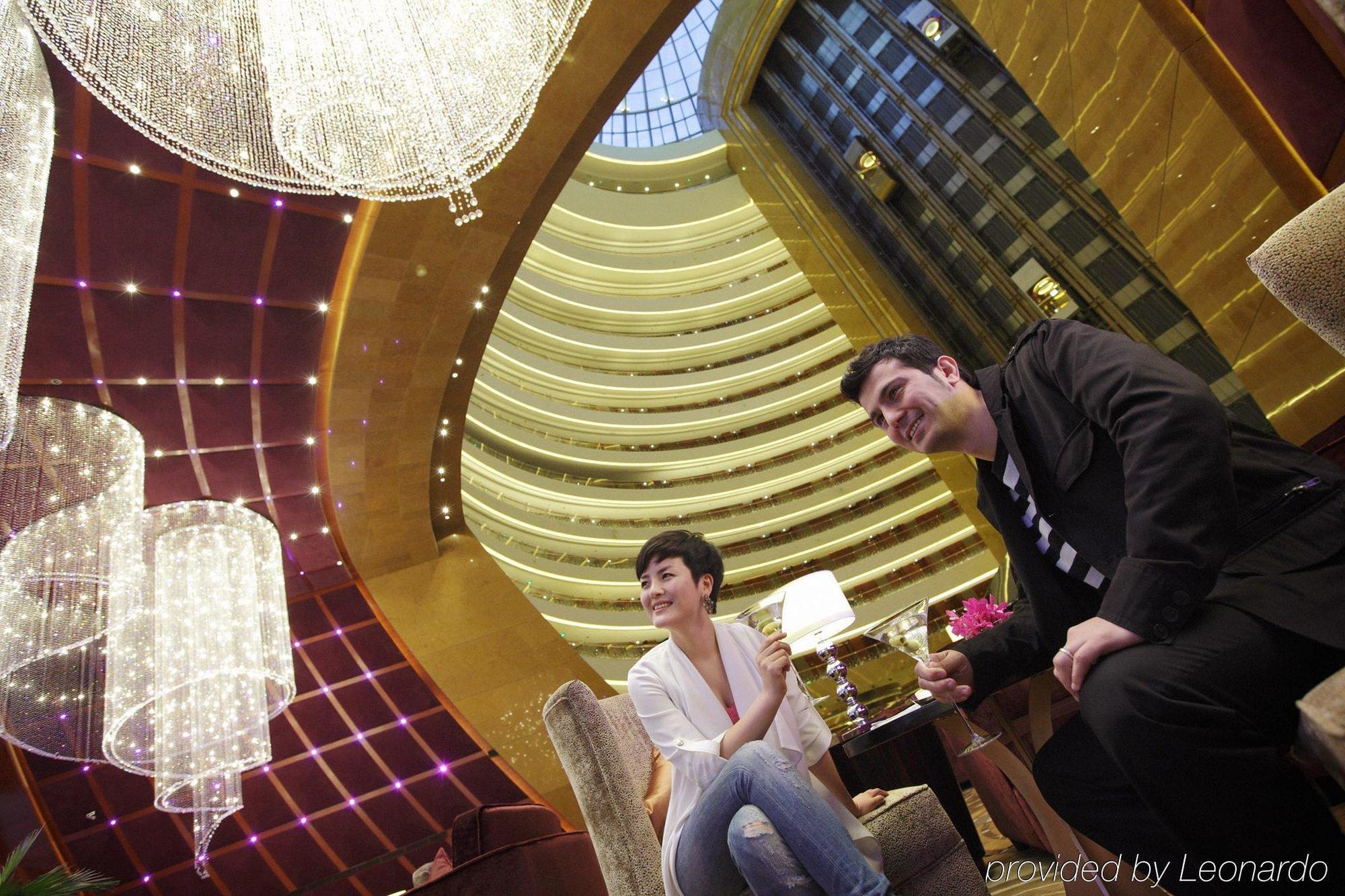 Hotel Intercontinental Icc By Ihg 5*