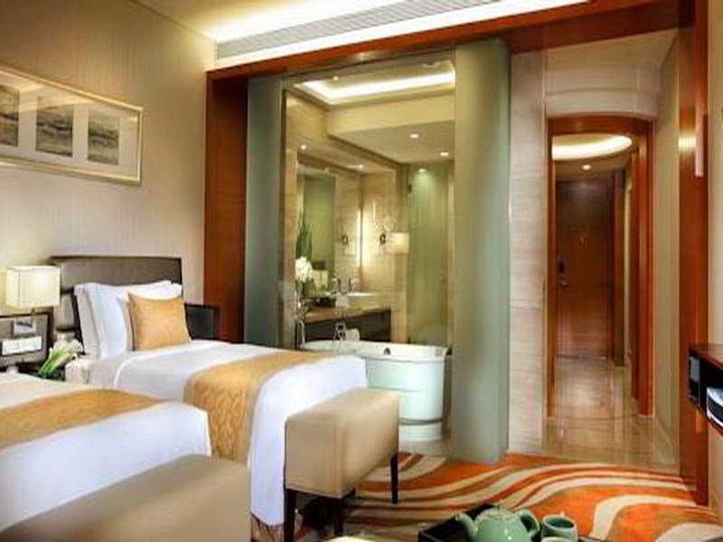 Intercontinental Icc By Ihg Hangzhou