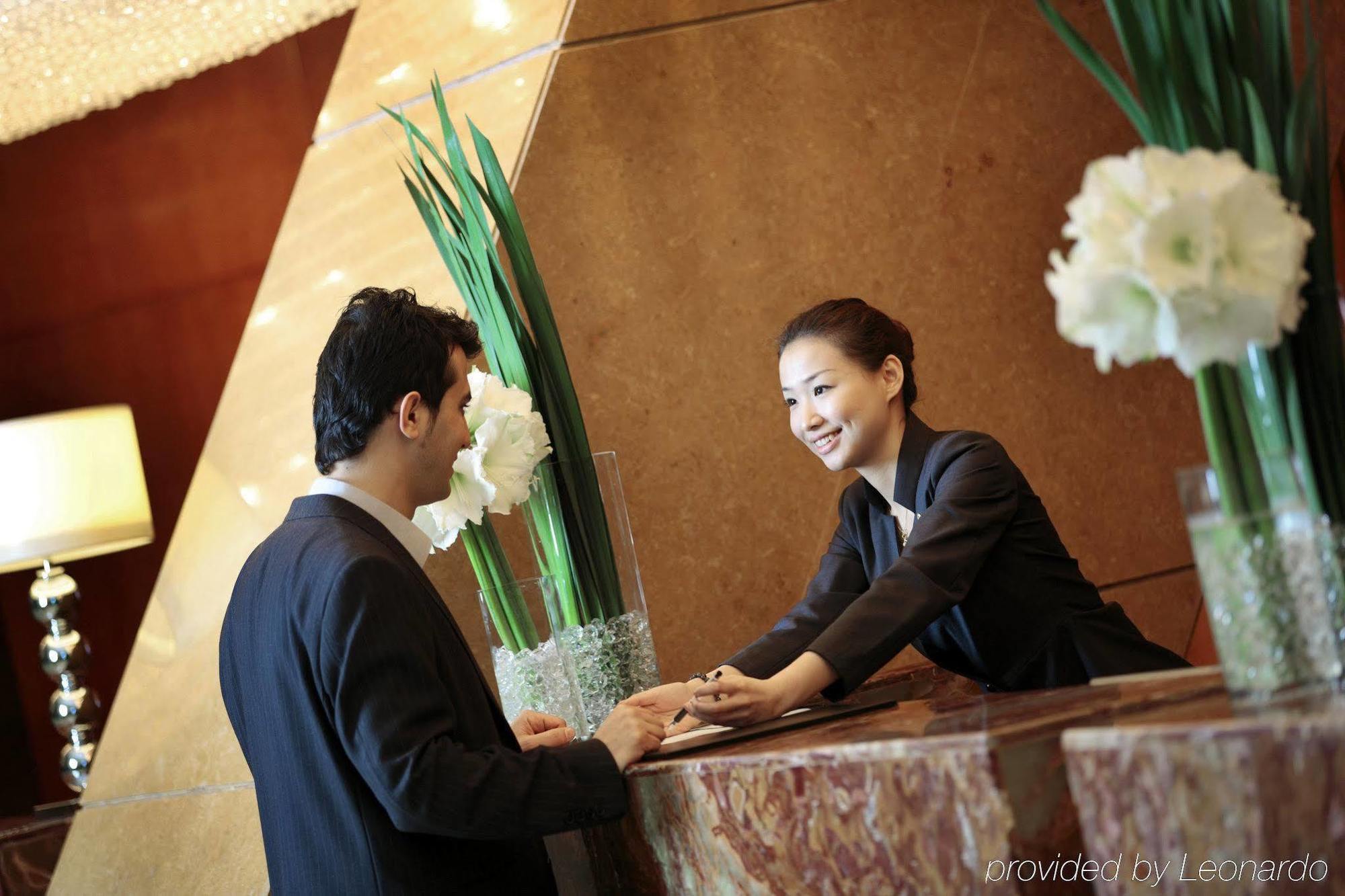 Intercontinental Icc By Ihg Hotel