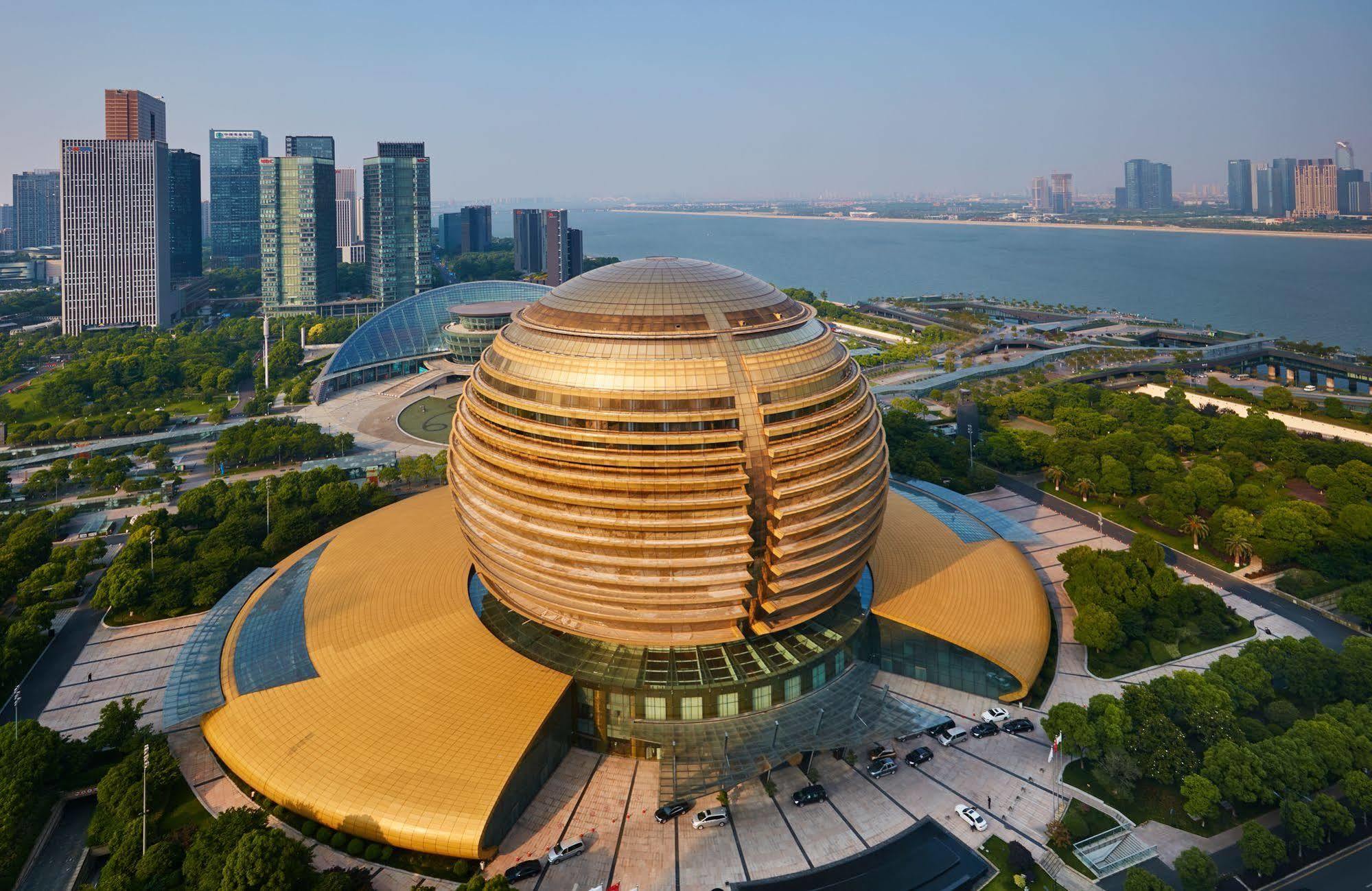 Intercontinental Icc By Ihg 酒店