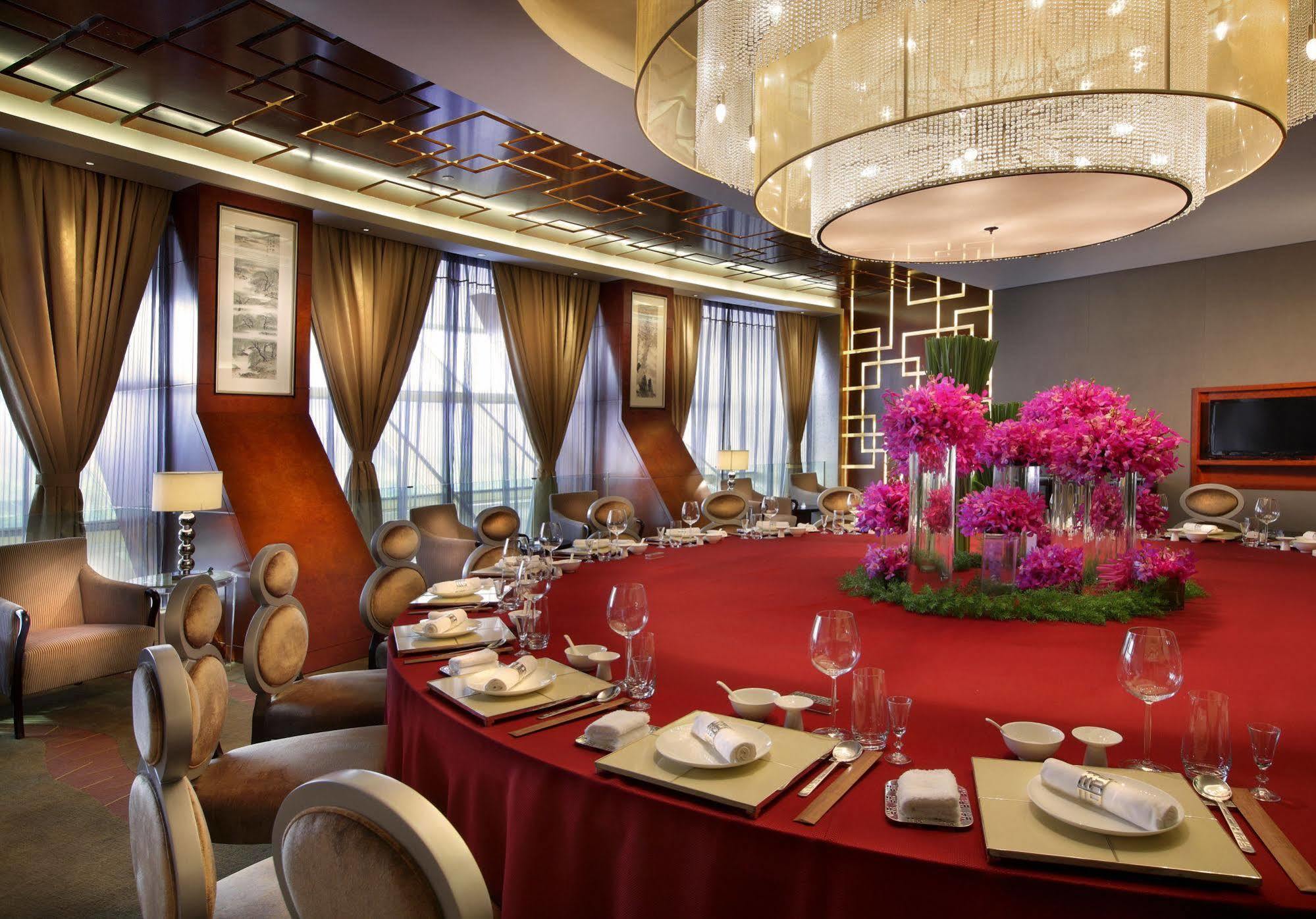 Intercontinental Icc By Ihg Hotel Hangzhou