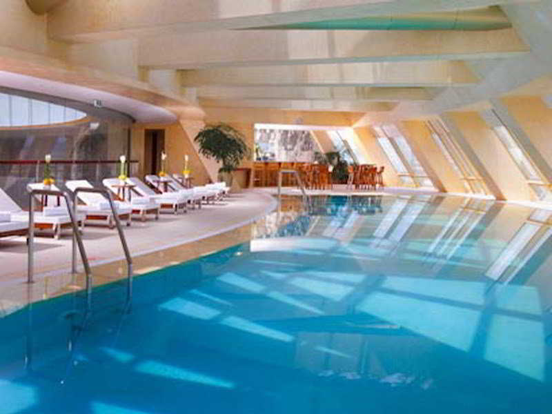 Intercontinental Icc By Ihg 5*