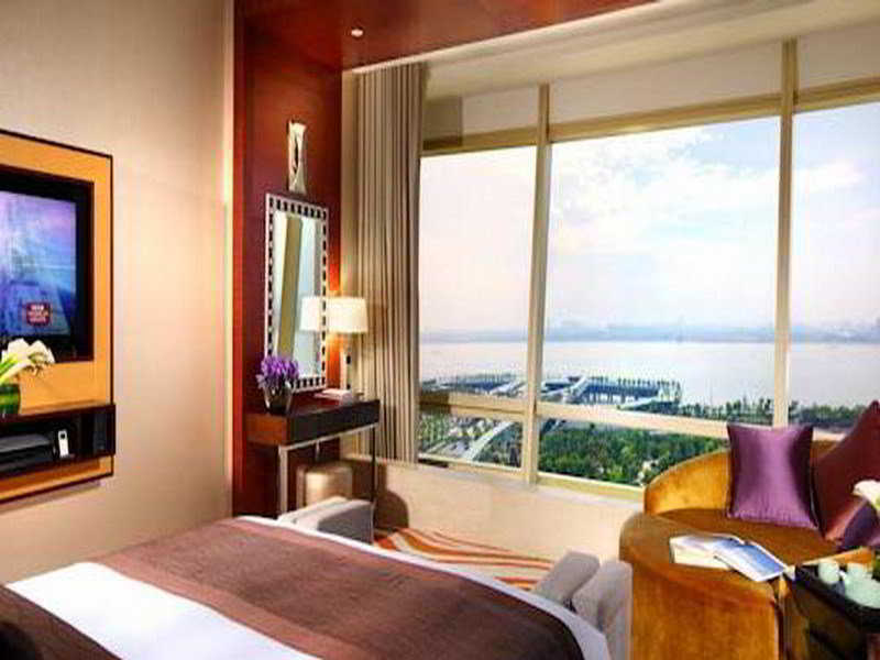 酒店 Intercontinental Icc By Ihg 5*