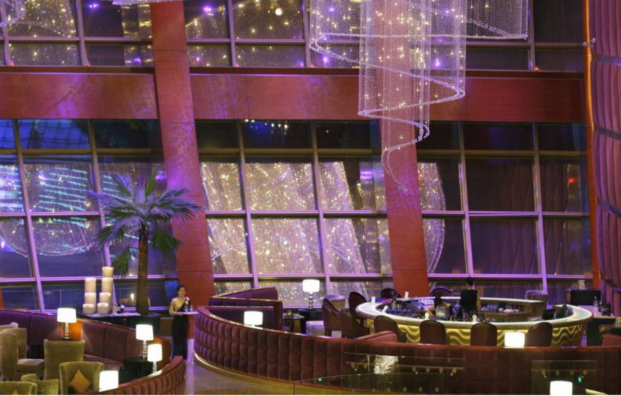 Intercontinental Icc By Ihg 5*