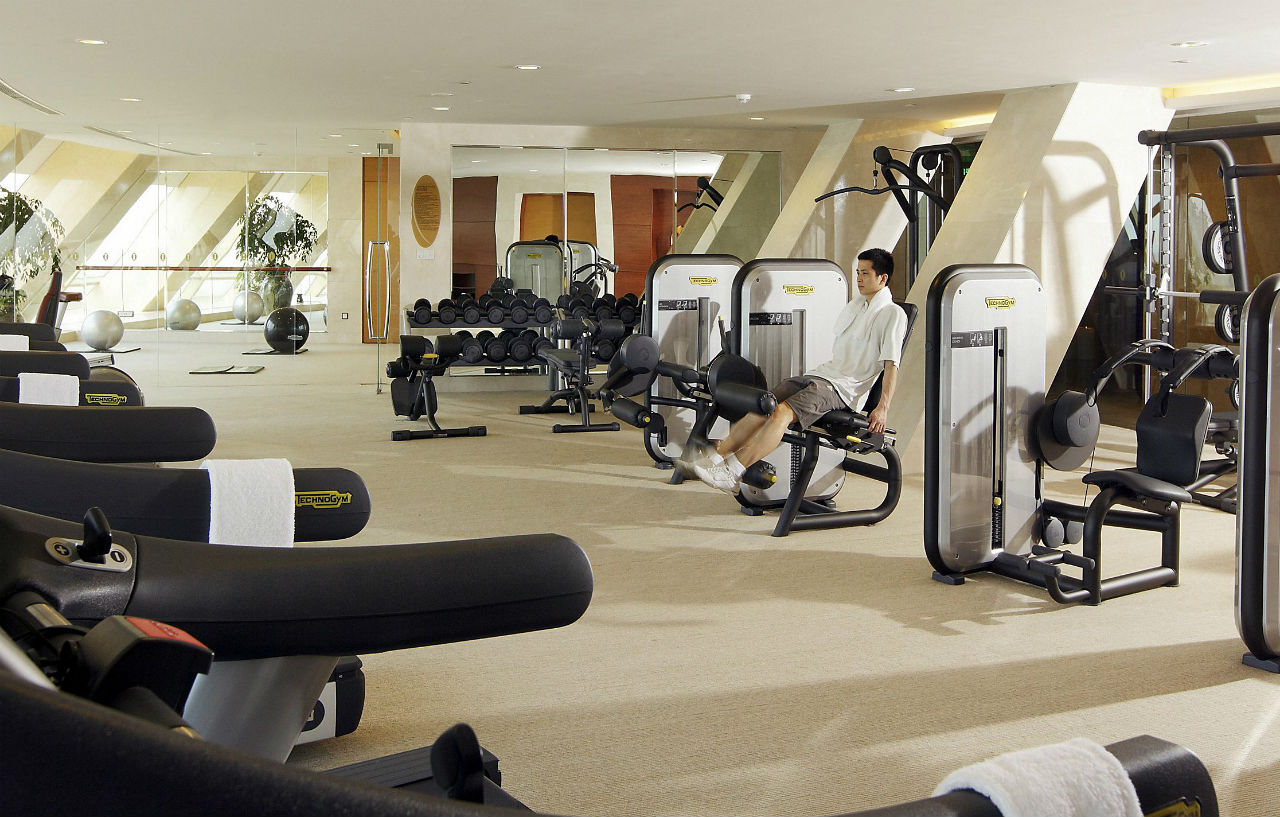 Intercontinental Icc By Ihg 5* 杭州